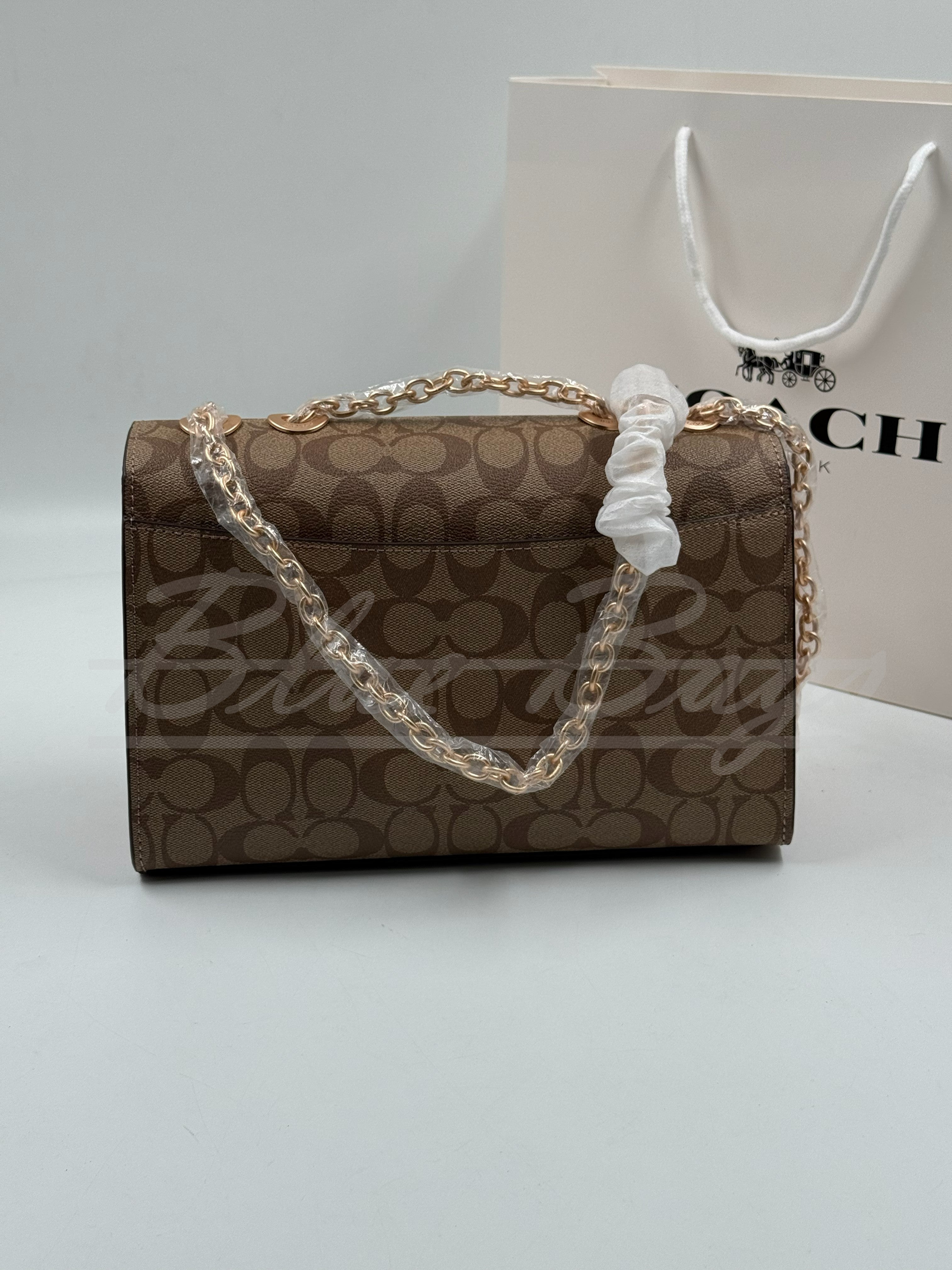 Chic Bag – Everyday Elegance