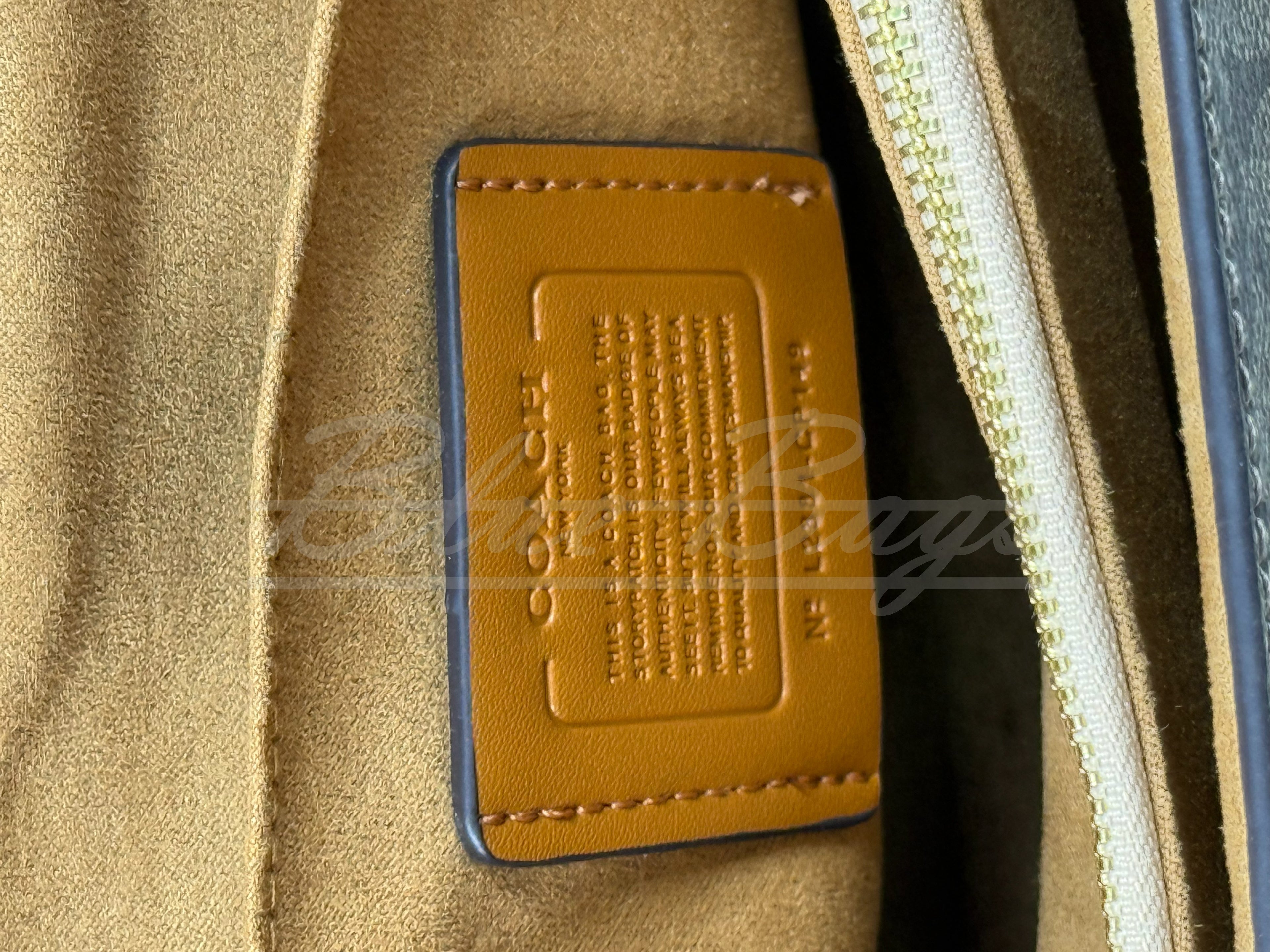 Chic Bag – Everyday Elegance