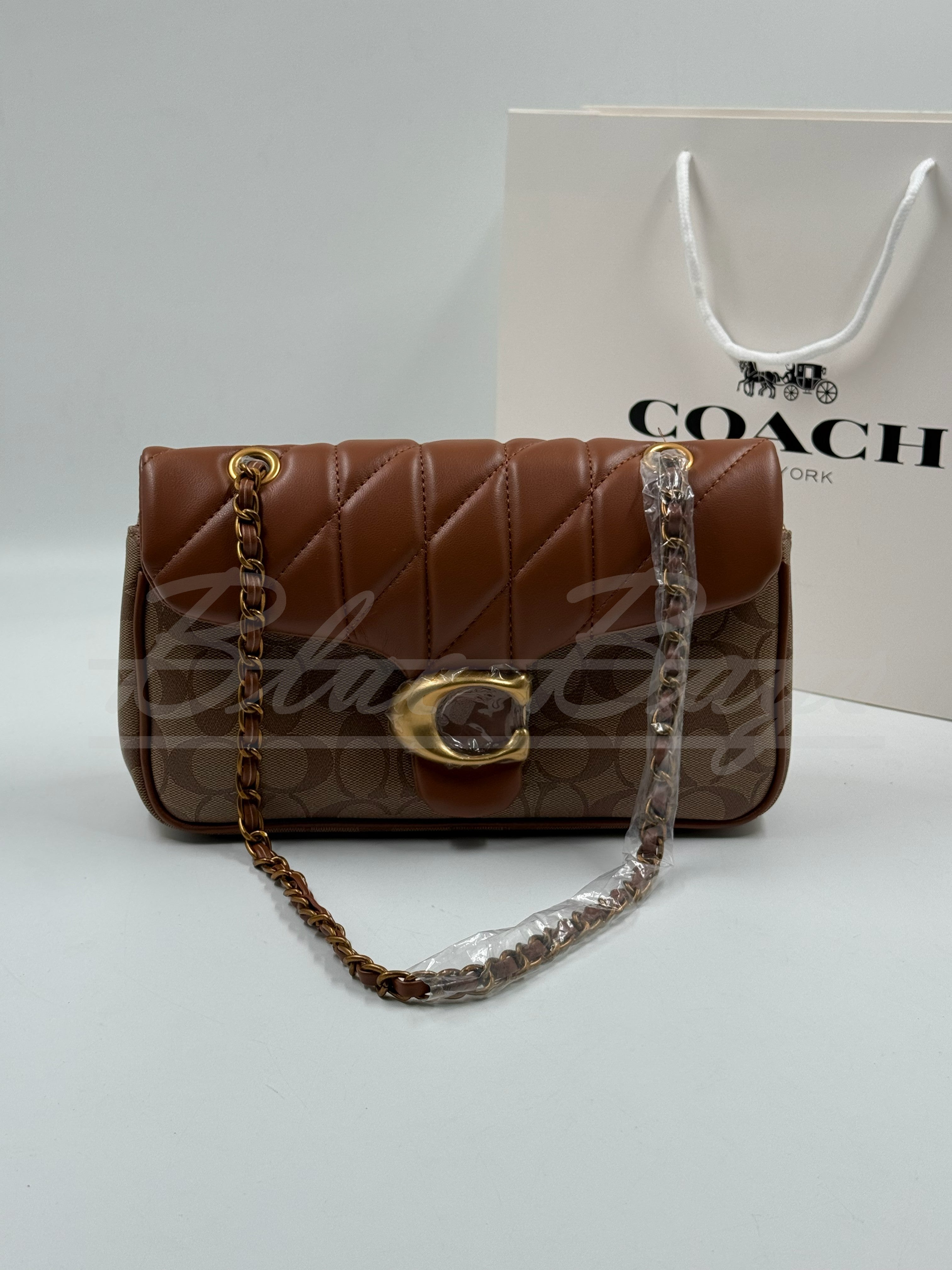 Chic Bag – Everyday Elegance