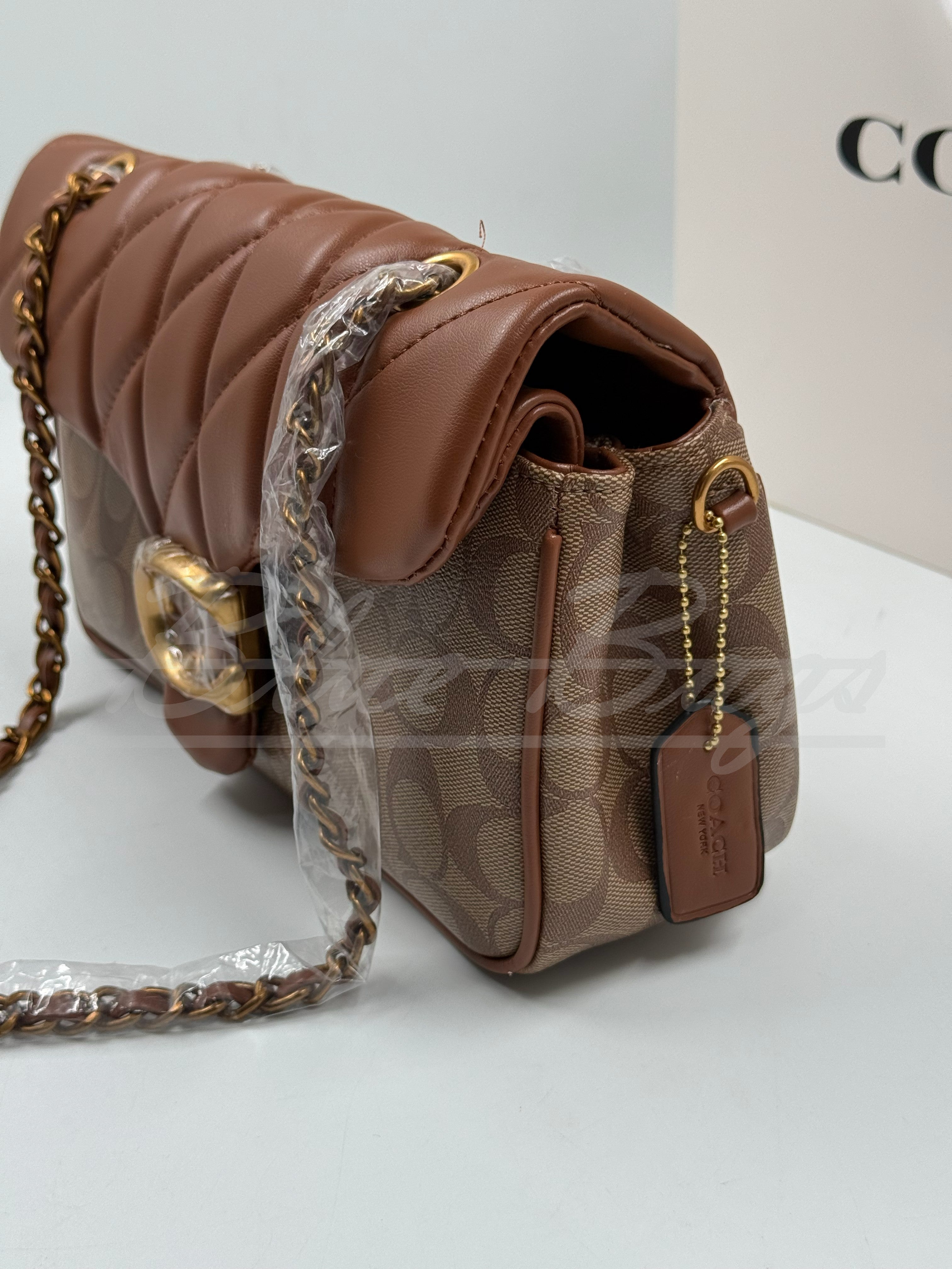 Chic Bag – Everyday Elegance