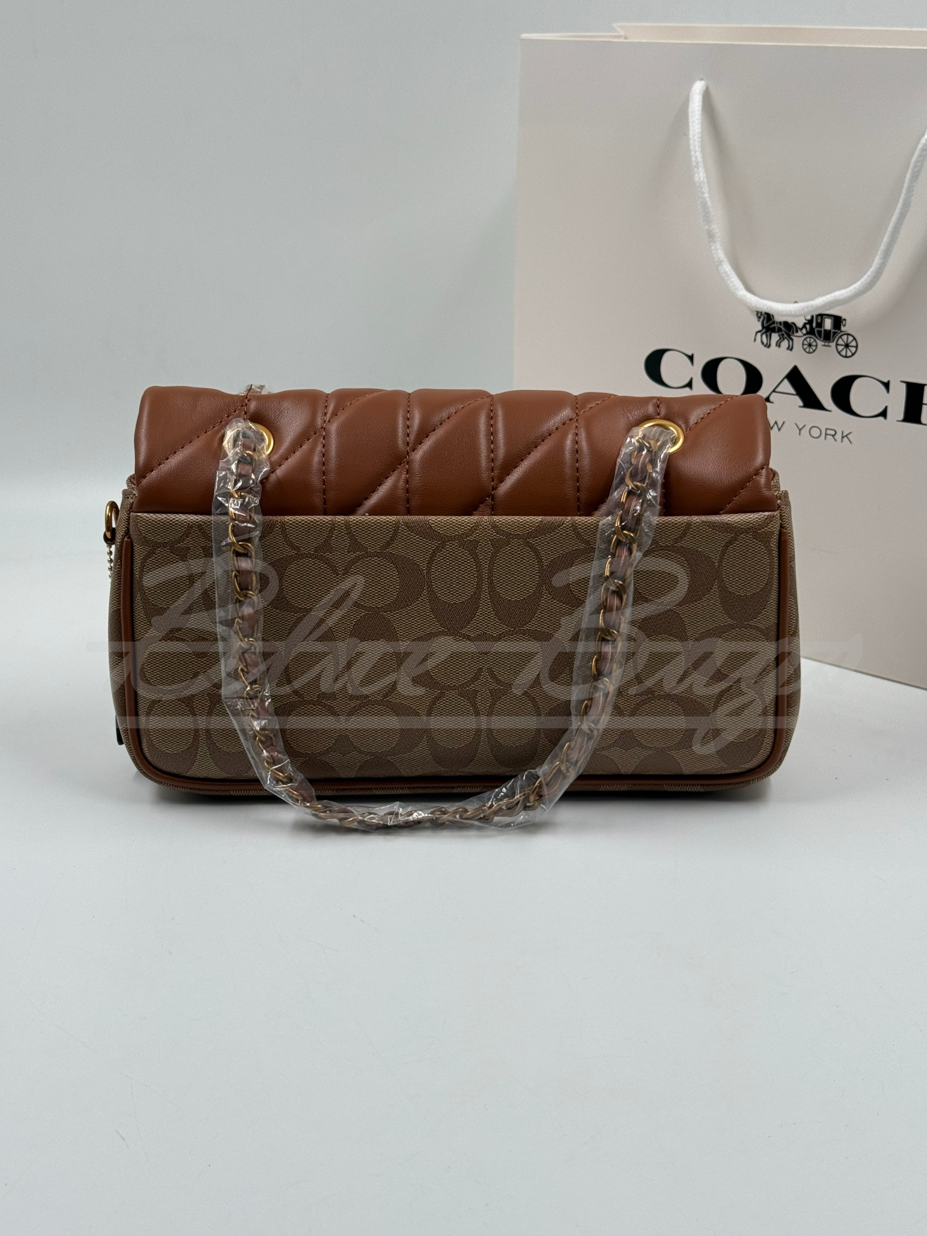 Chic Bag – Everyday Elegance