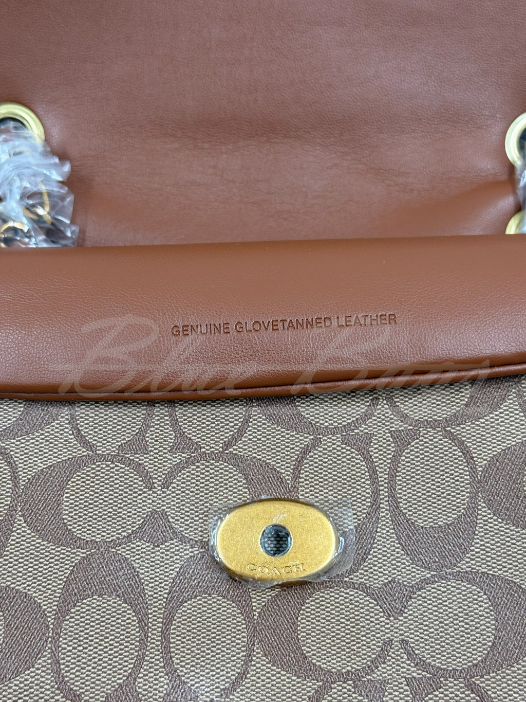 Chic Bag – Everyday Elegance