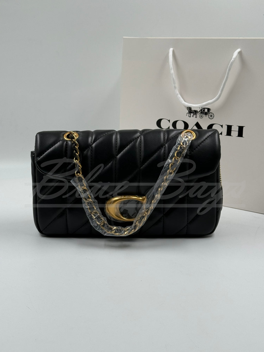 Chic Bag – Everyday Elegance