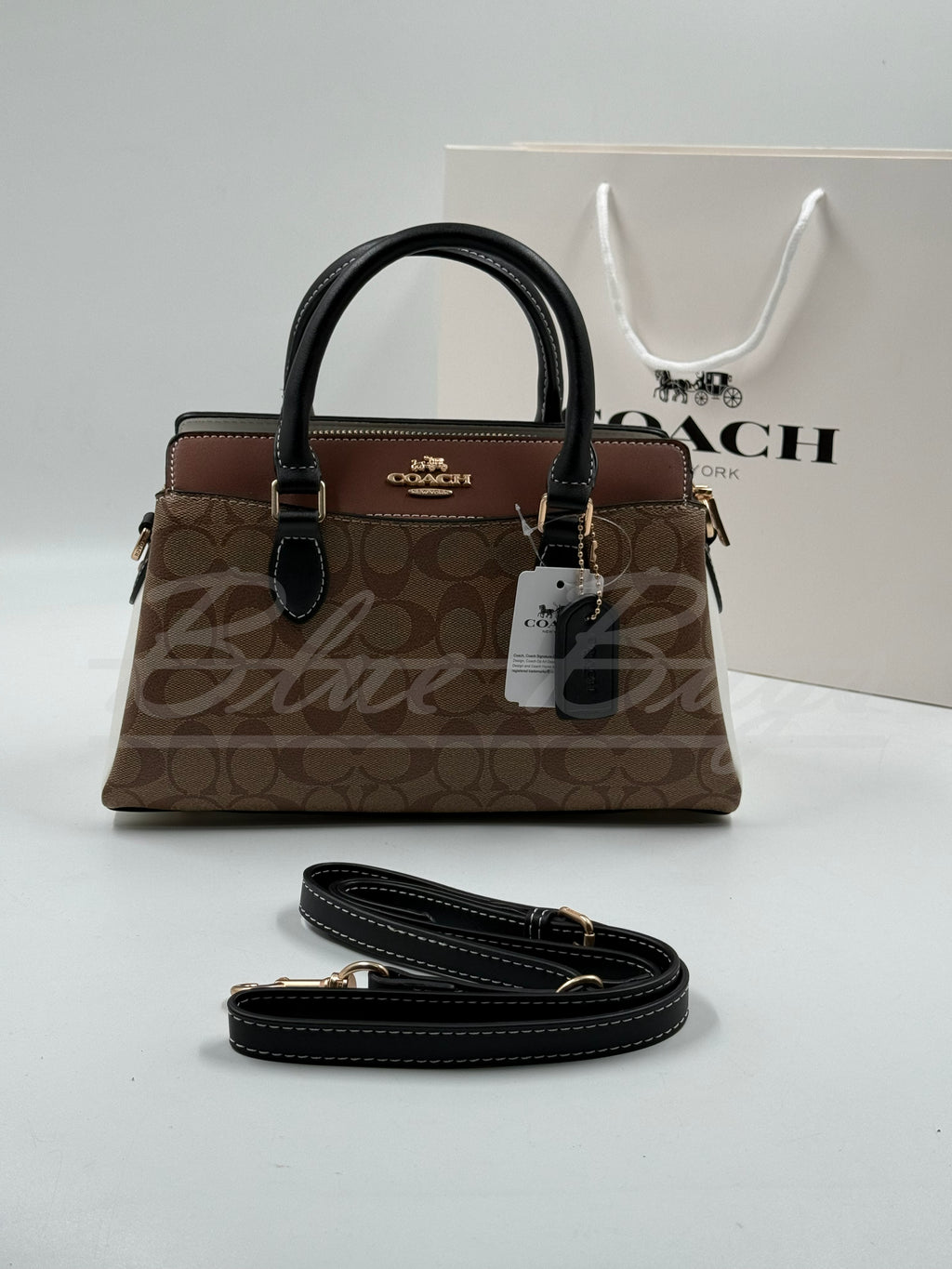 Chic Bag – Everyday Elegance