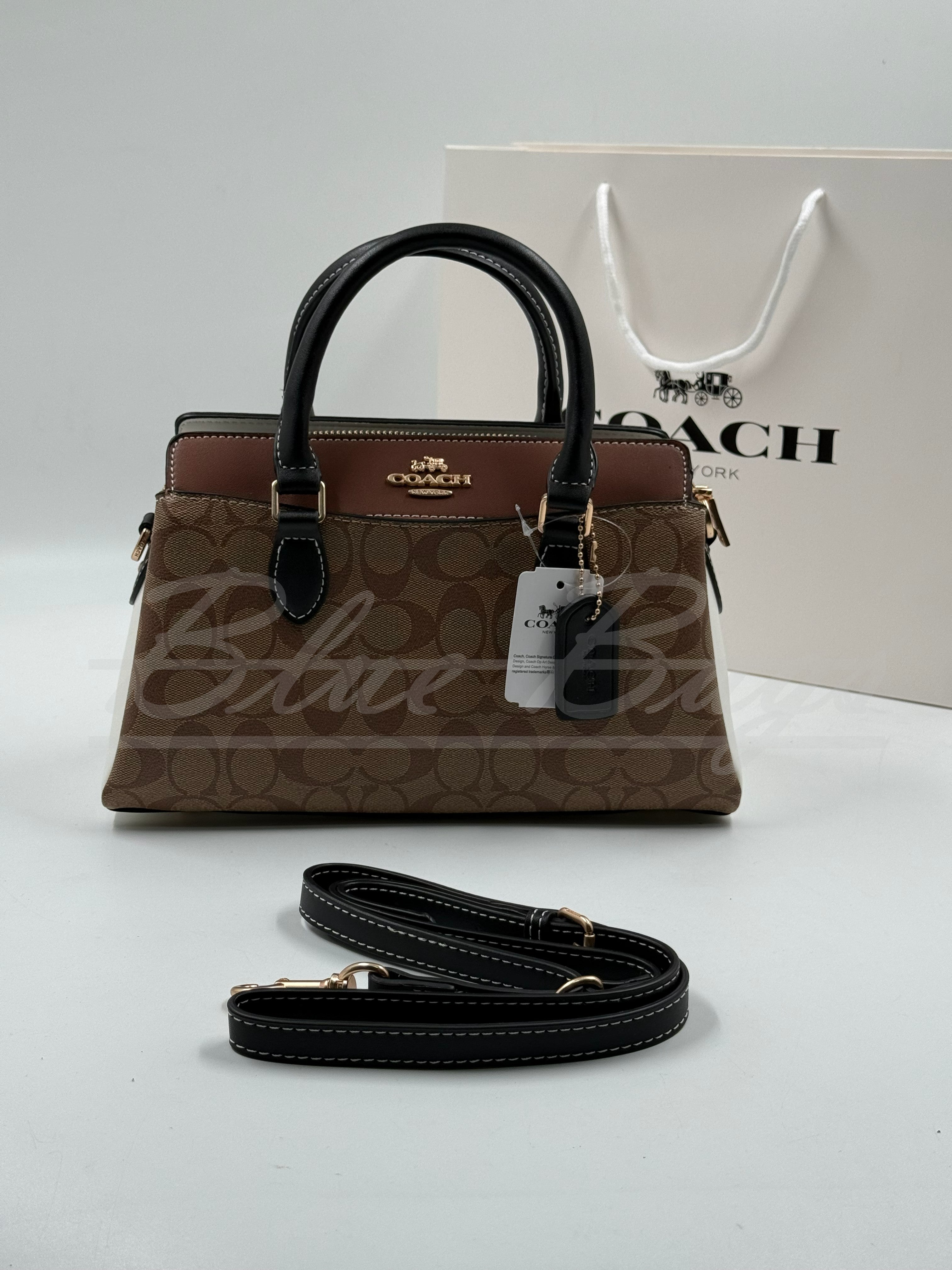 Chic Bag – Everyday Elegance