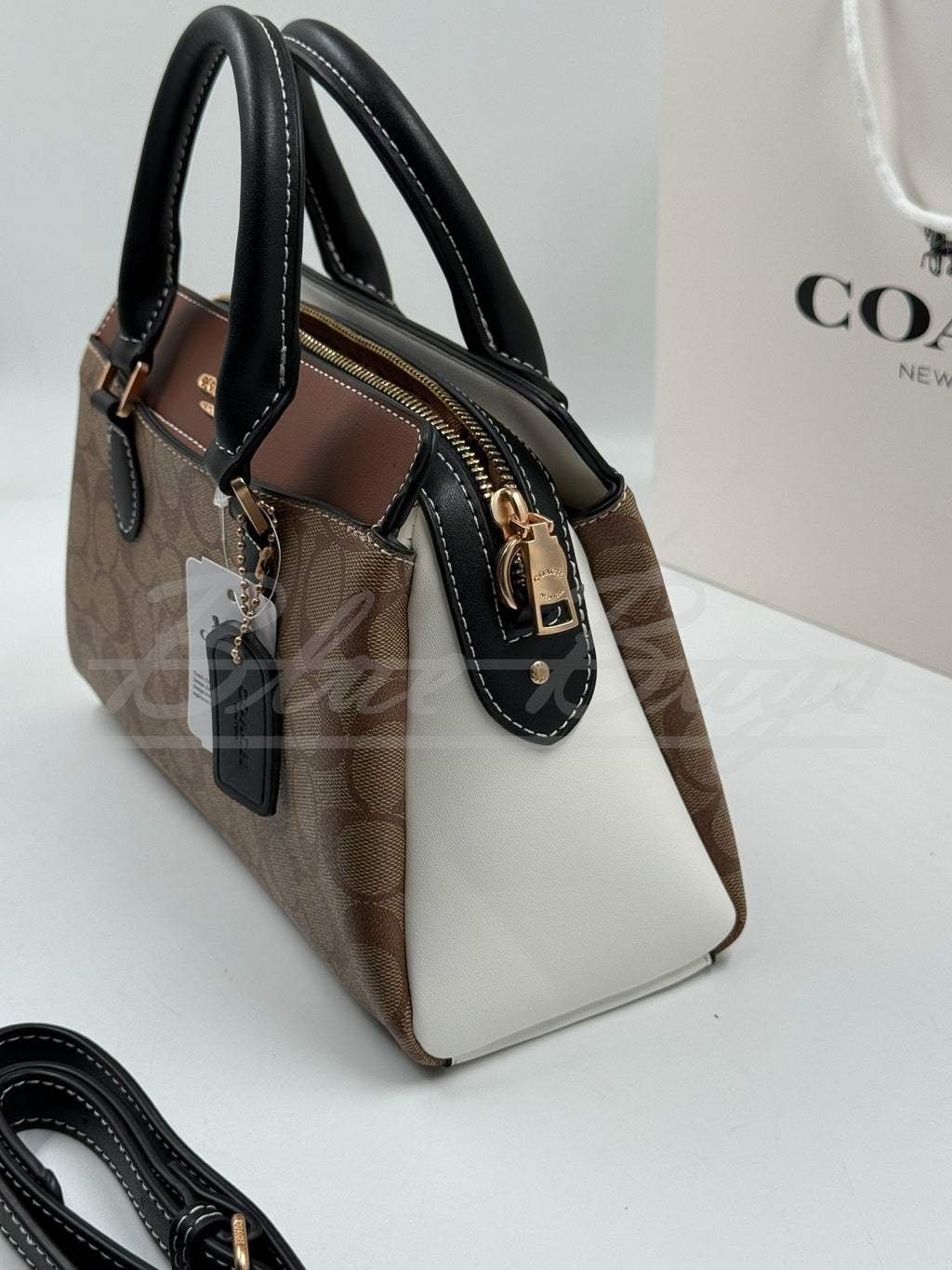 Chic Bag – Everyday Elegance