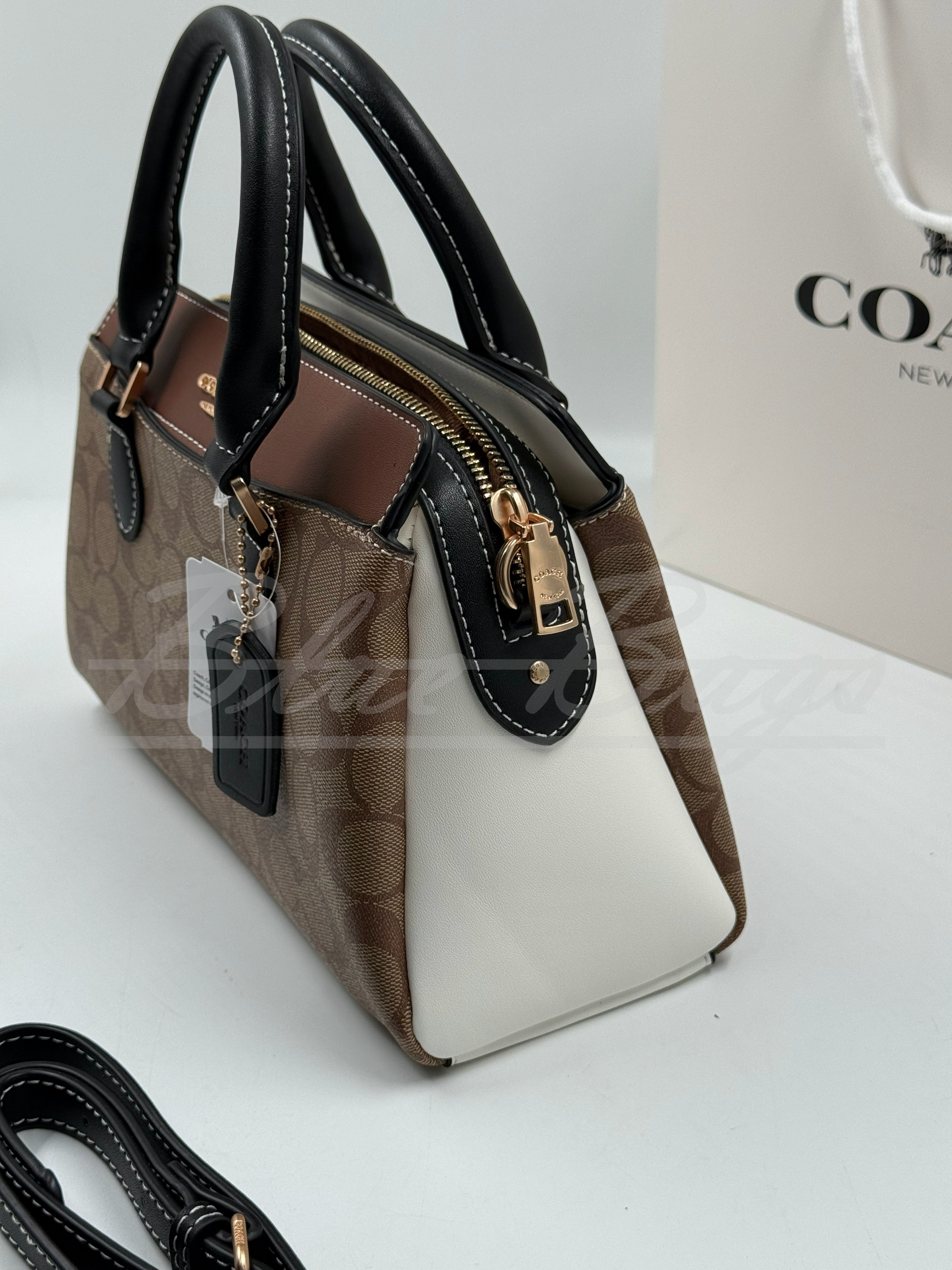 Chic Bag – Everyday Elegance