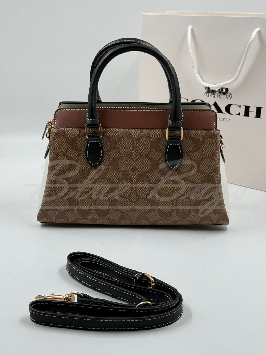 Chic Bag – Everyday Elegance