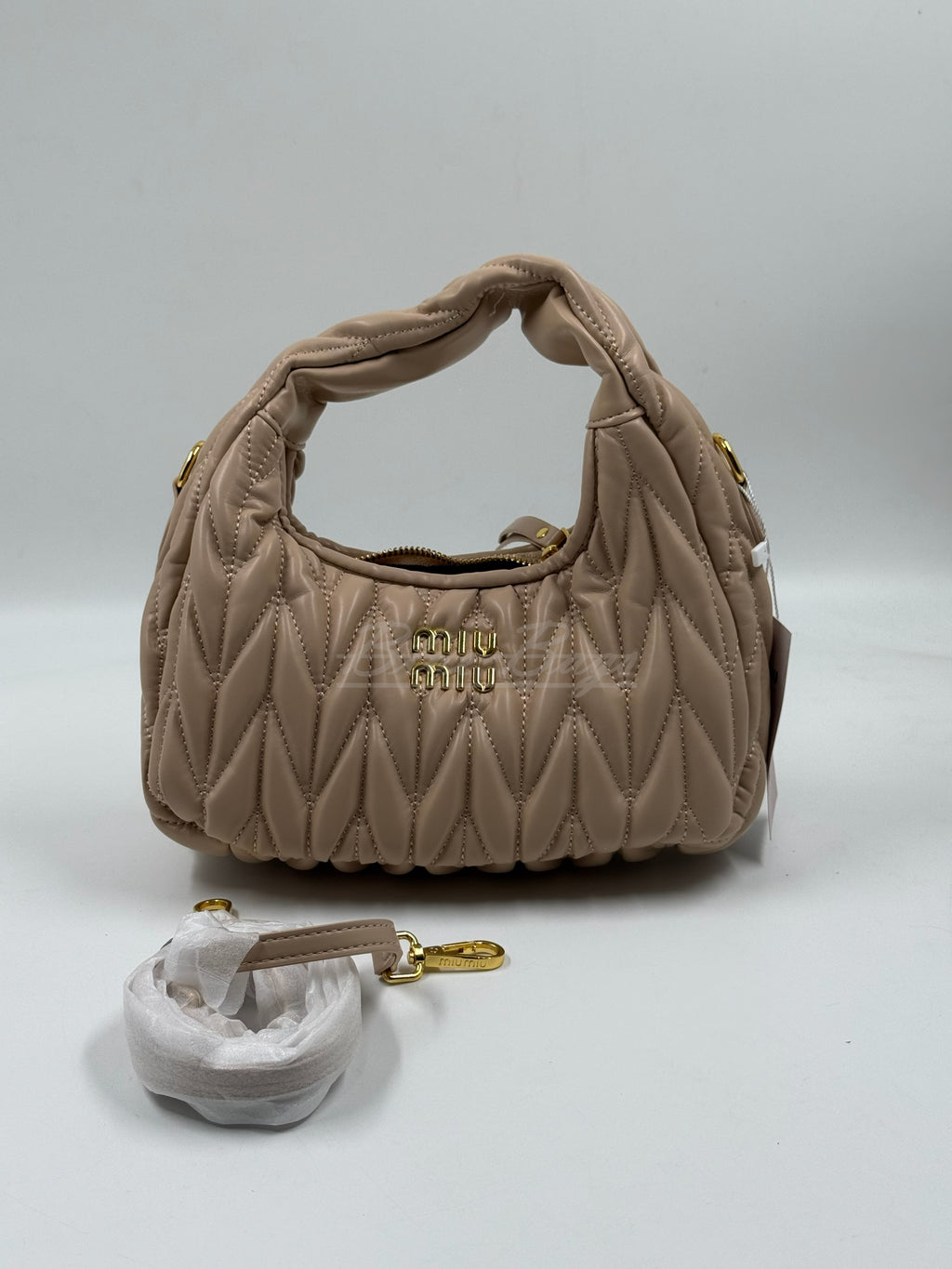 Luxury Bag – Timeless Design