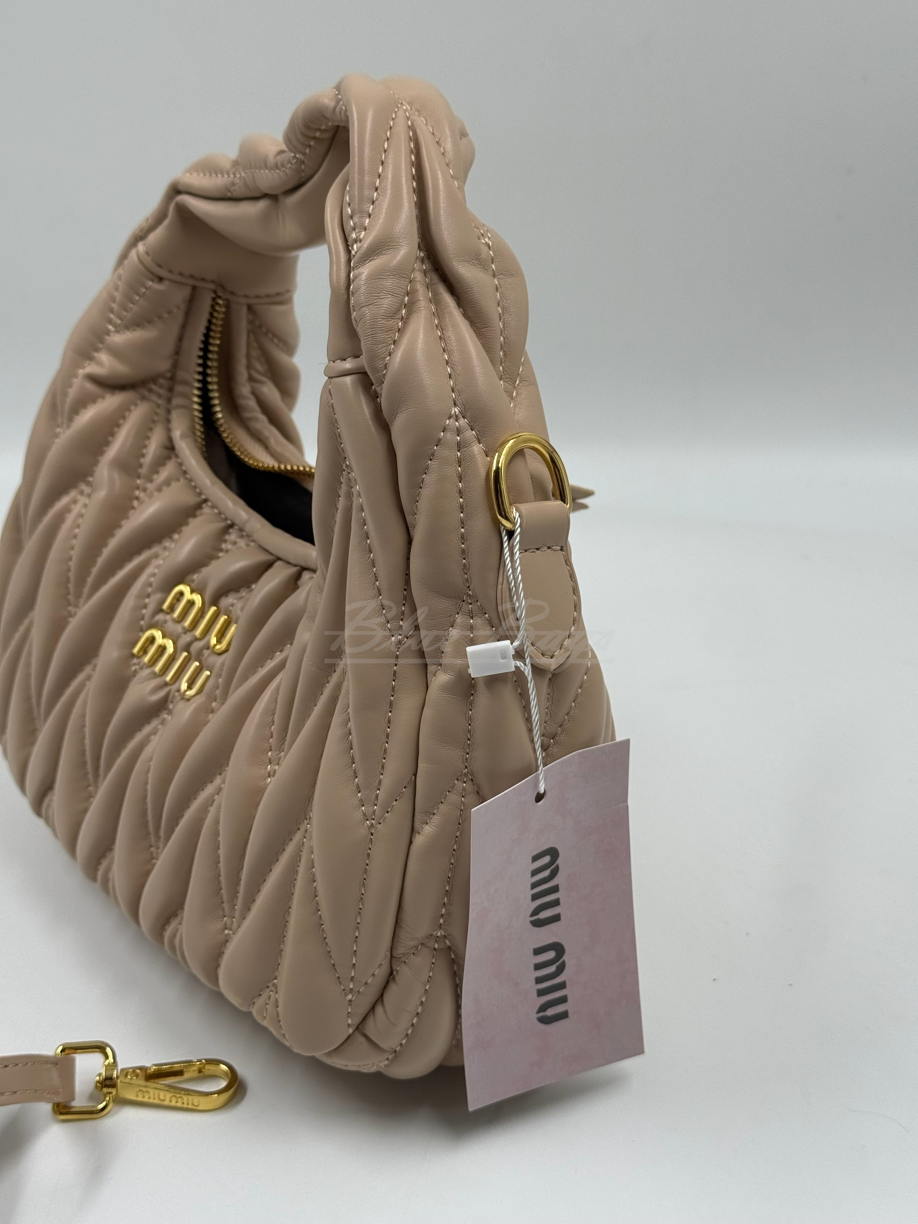 Luxury Bag – Timeless Design