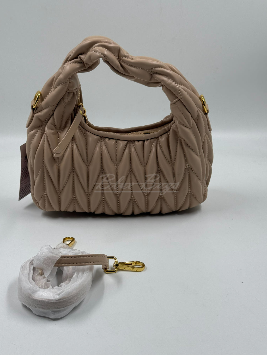 Luxury Bag – Timeless Design