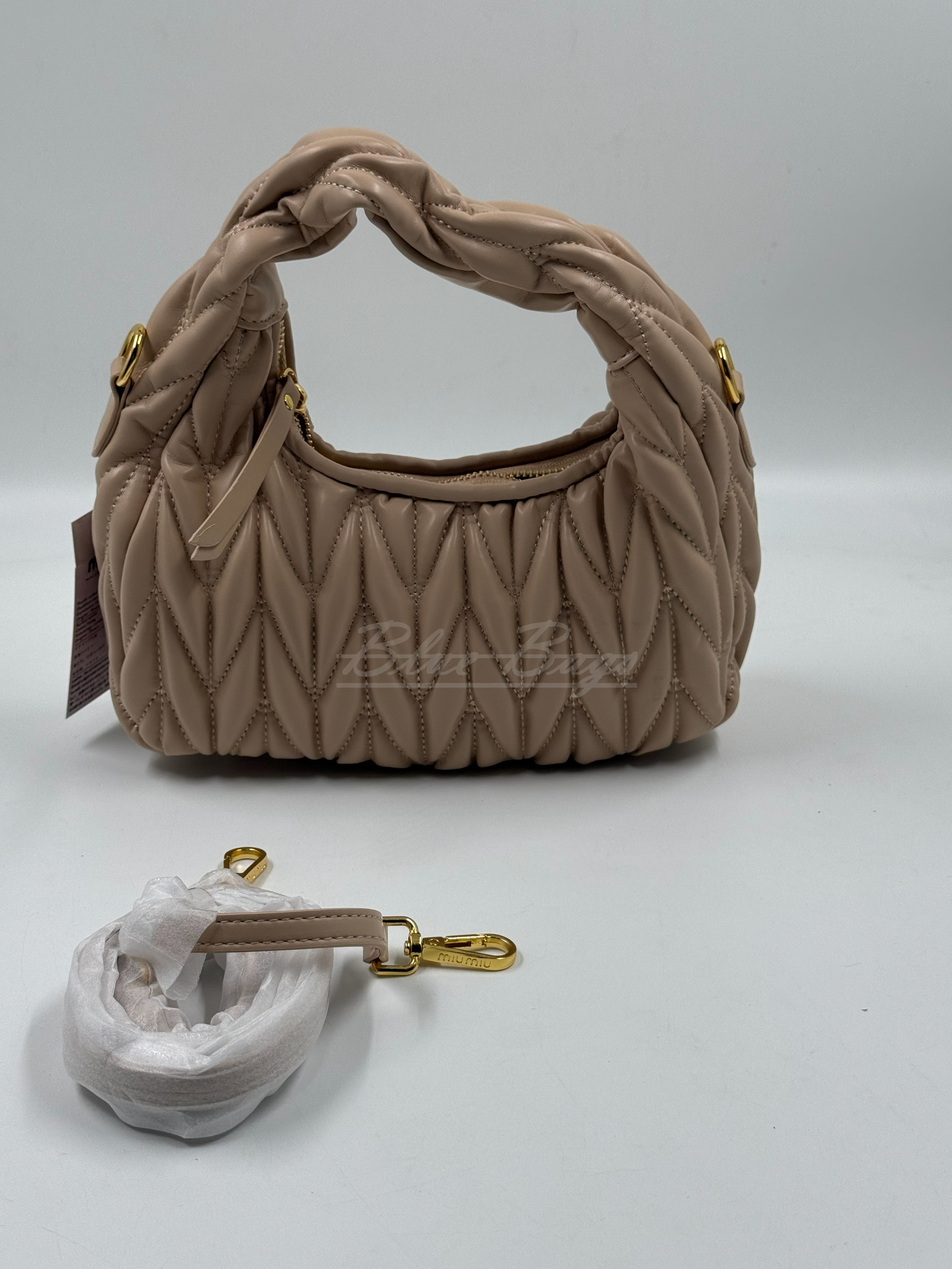 Luxury Bag – Timeless Design