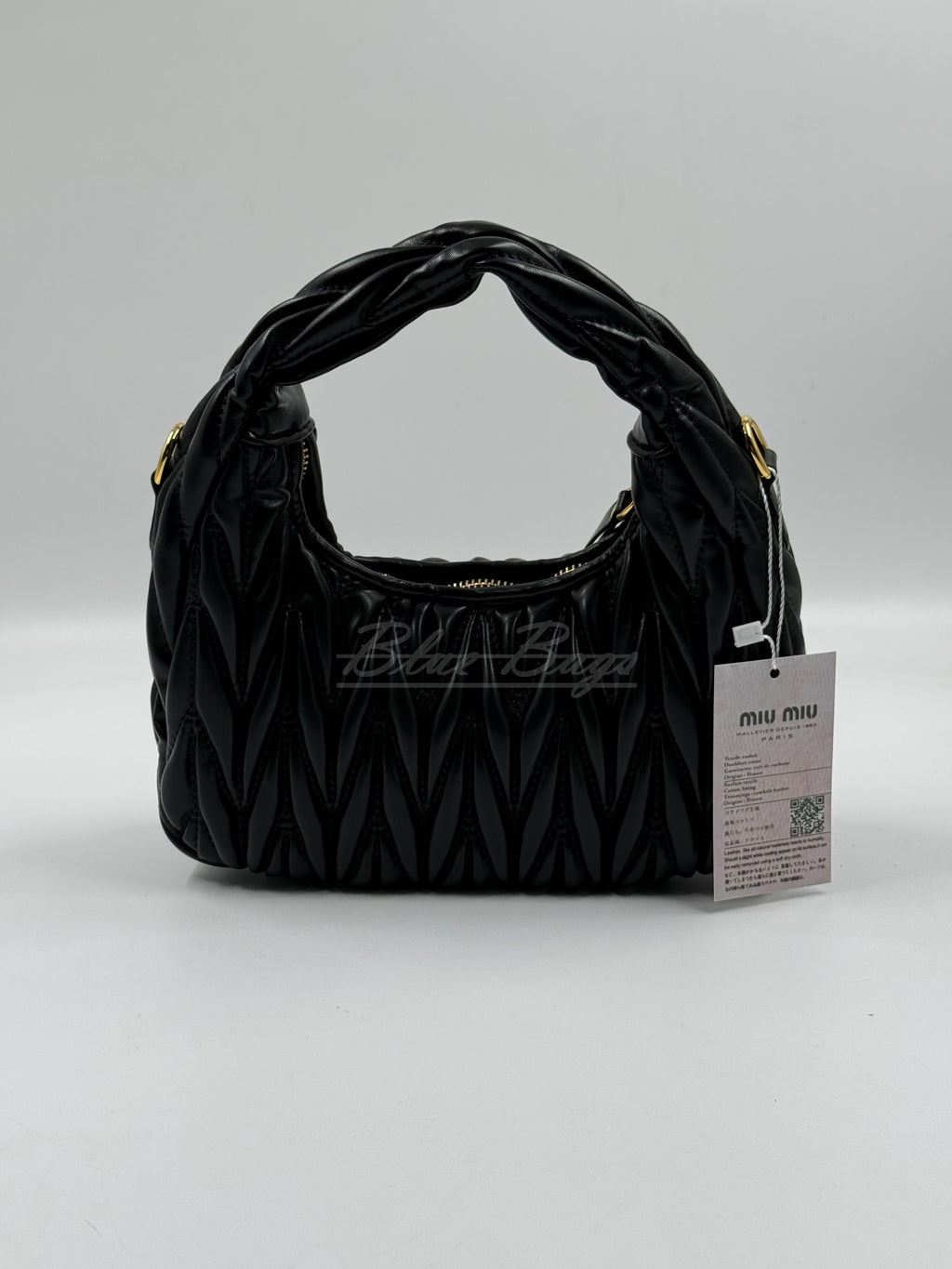 Luxury Bag – Timeless Design