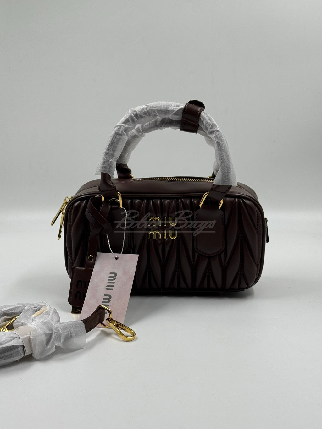 Luxury Bag – Timeless Design