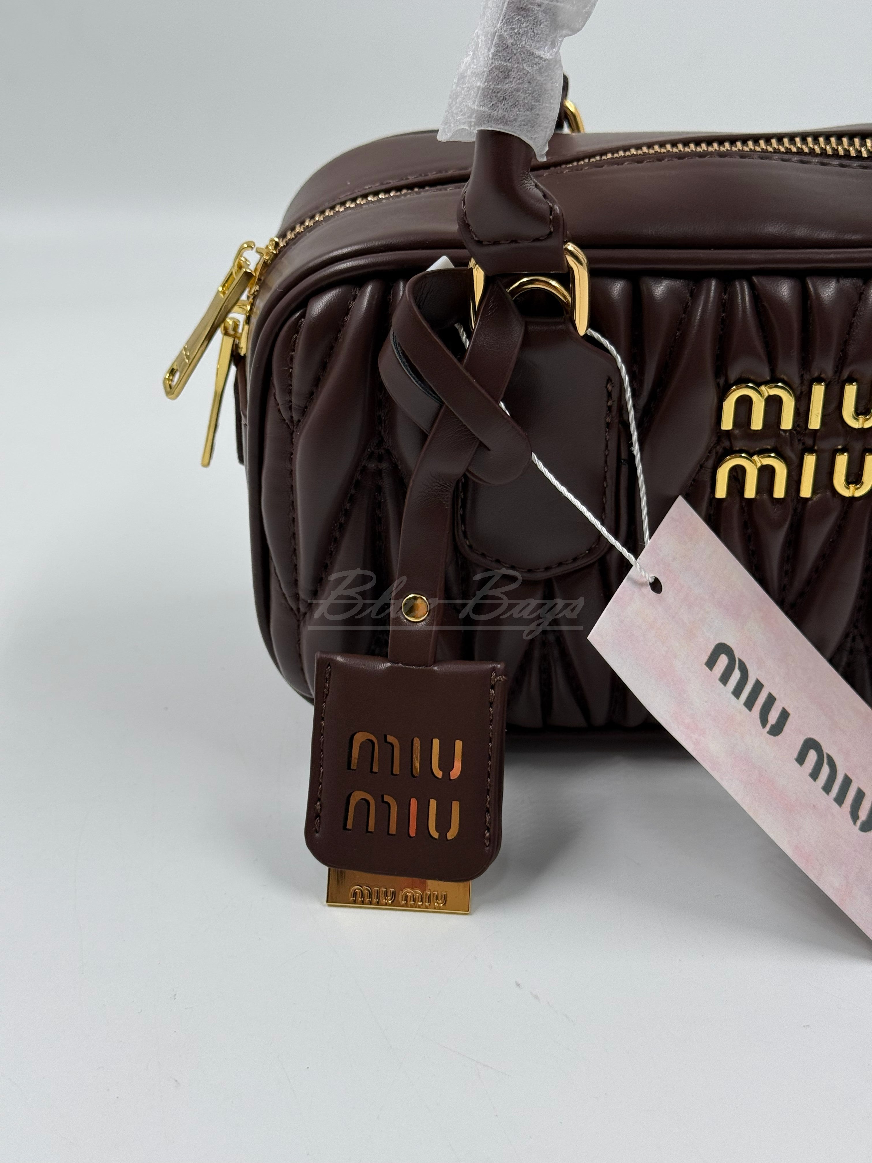 Luxury Bag – Timeless Design