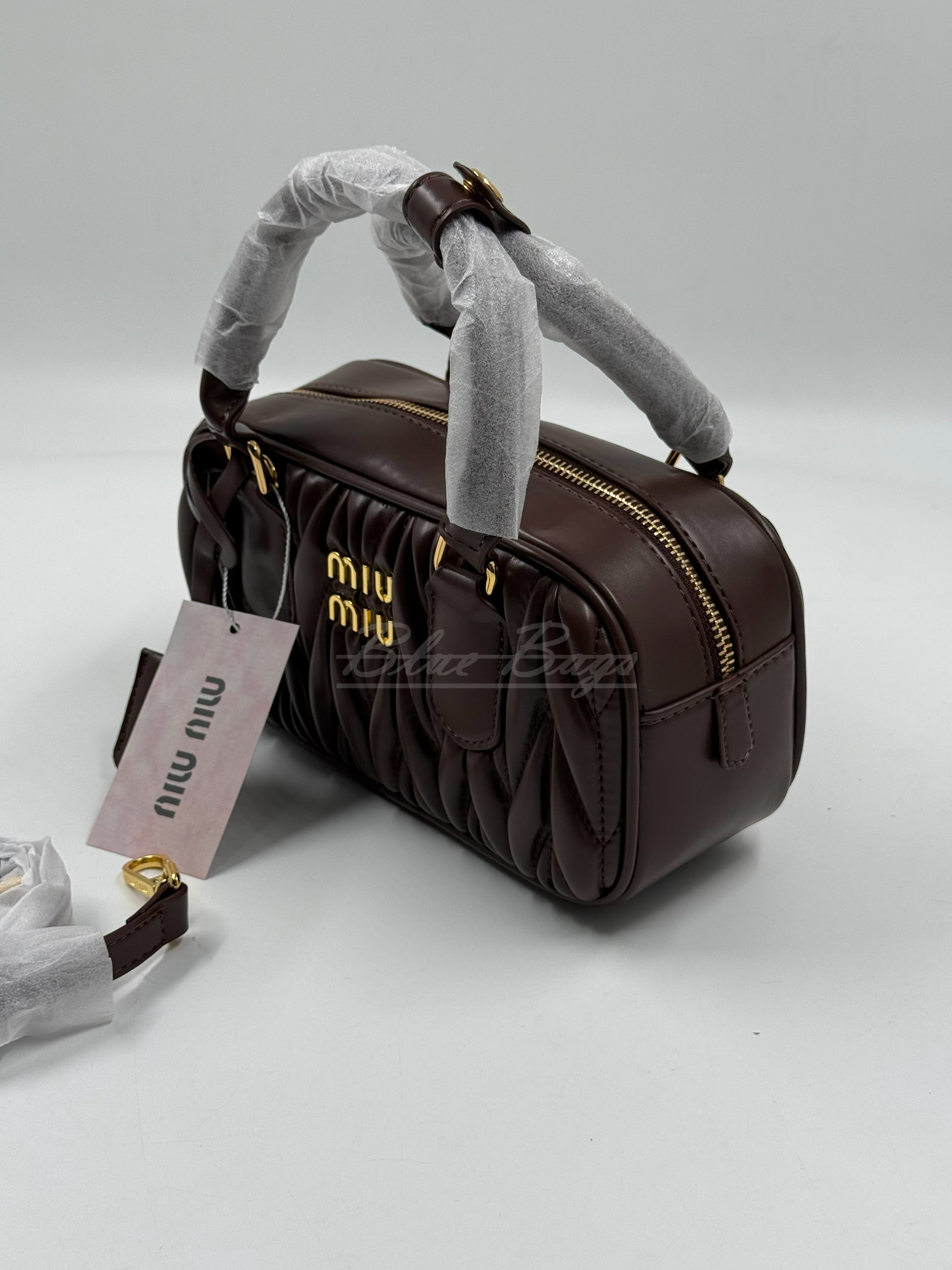 Luxury Bag – Timeless Design