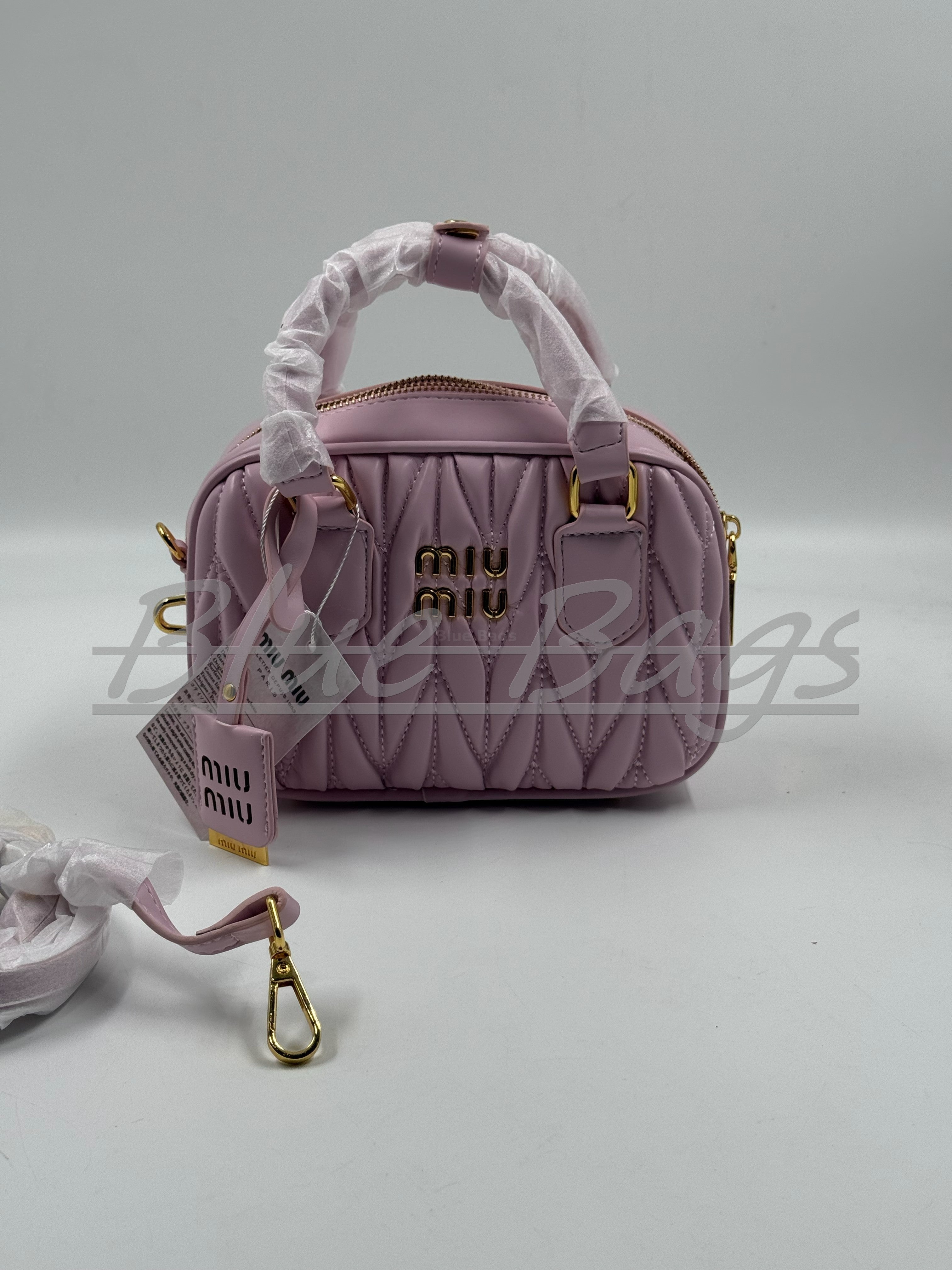 Luxury Bag – Timeless Design