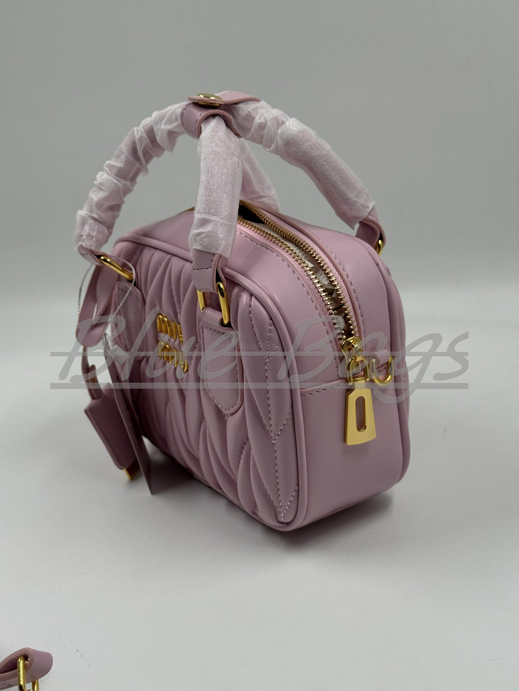 Luxury Bag – Timeless Design