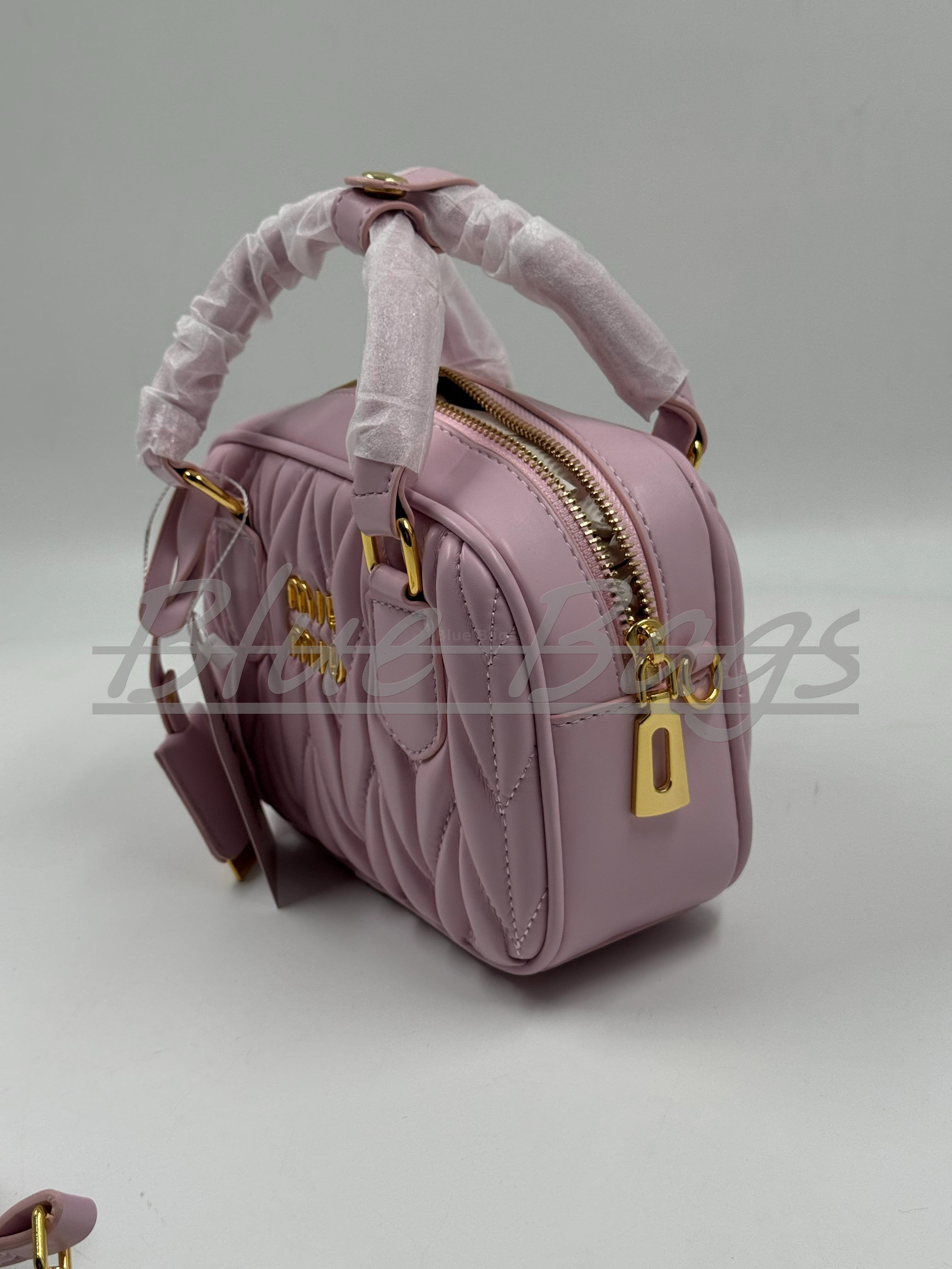 Luxury Bag – Timeless Design