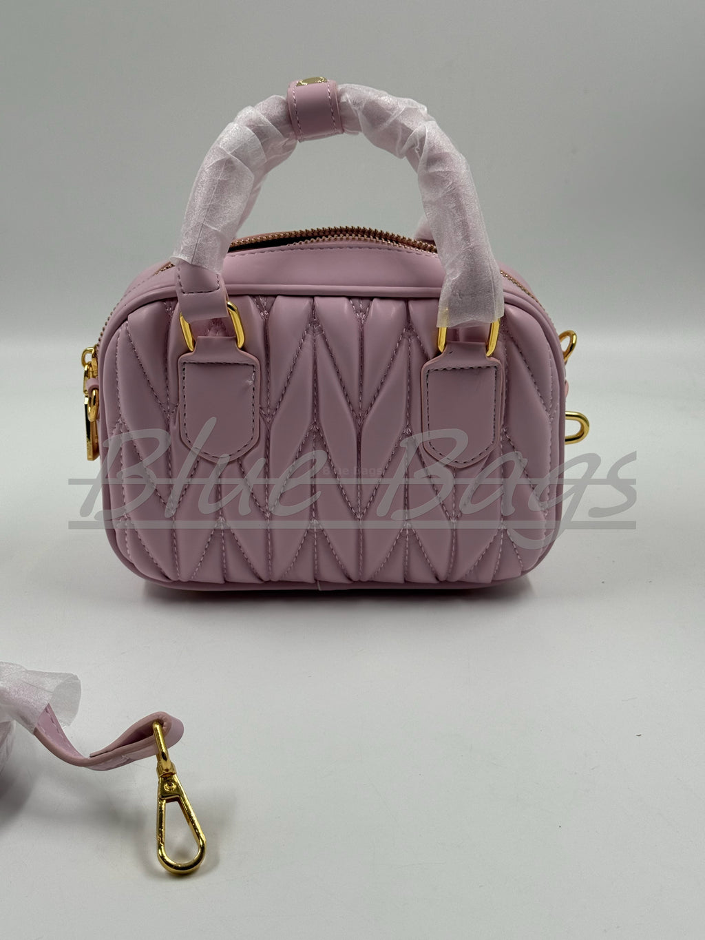 Luxury Bag – Timeless Design