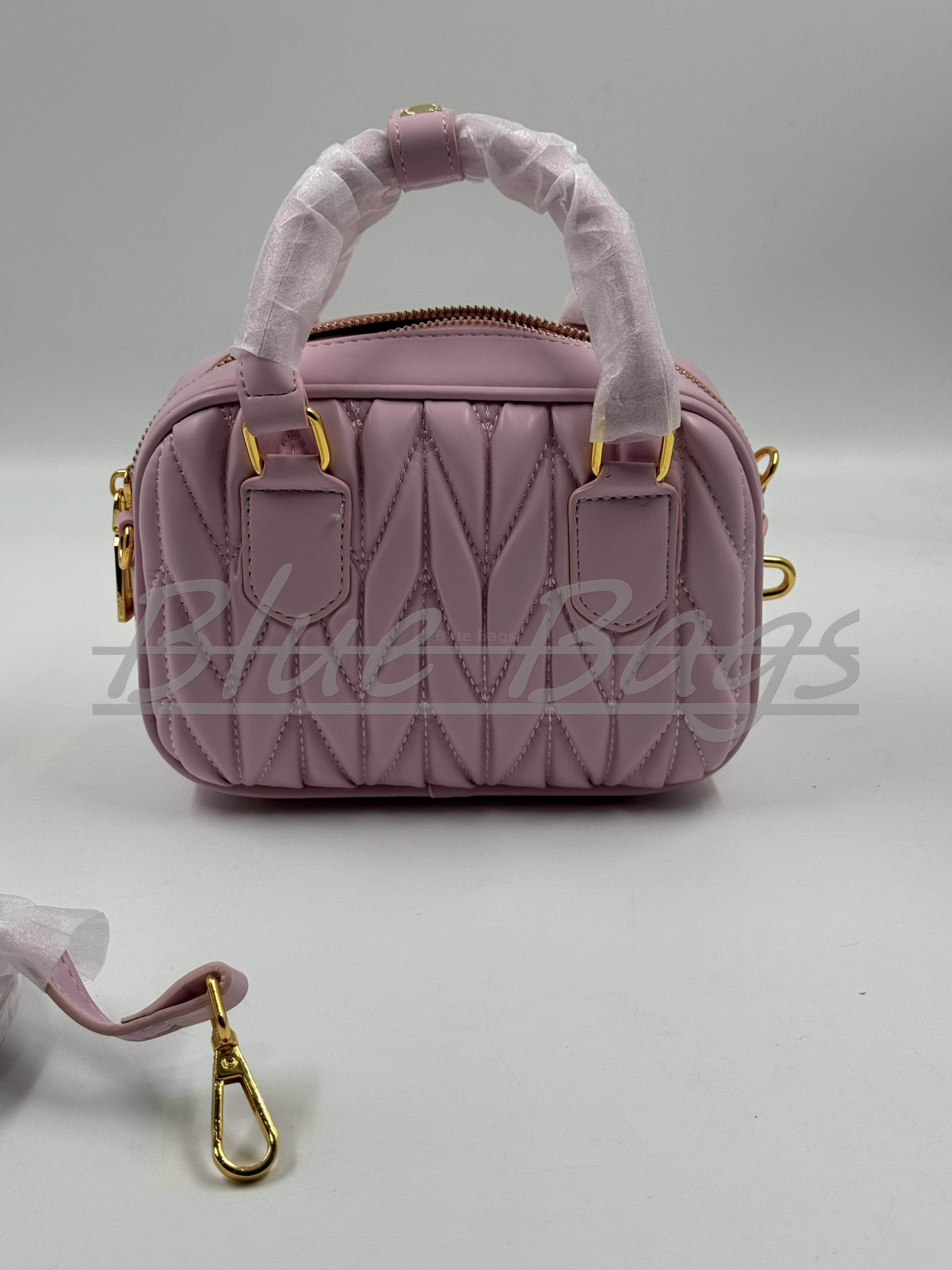 Luxury Bag – Timeless Design