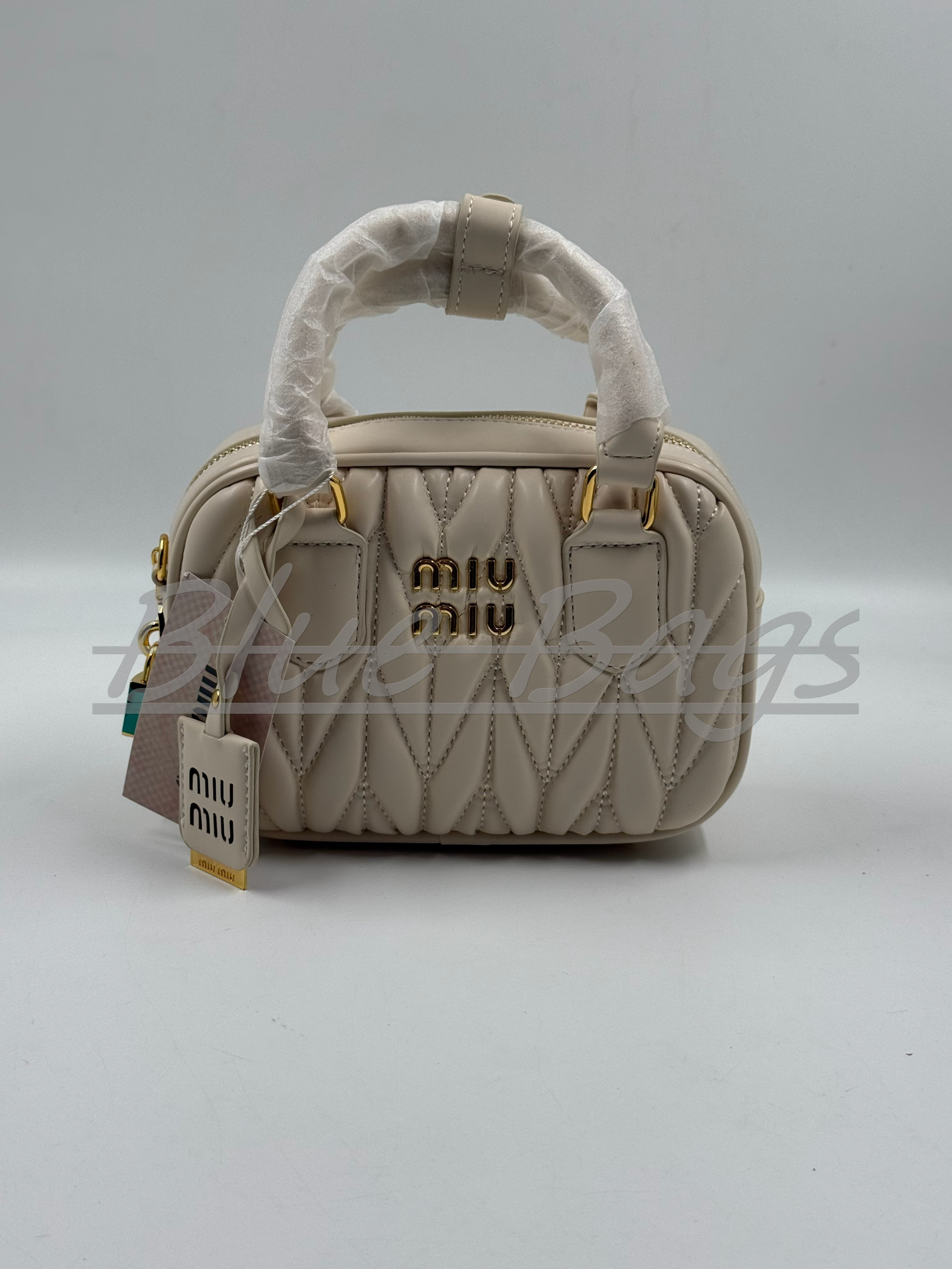 Luxury Bag – Timeless Design