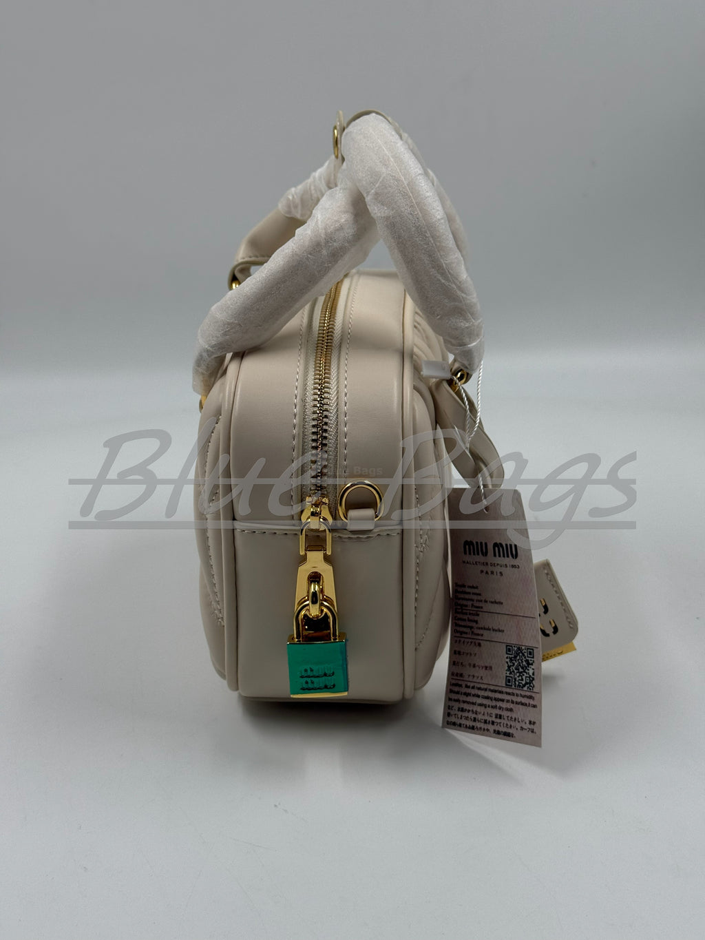 Luxury Bag – Timeless Design