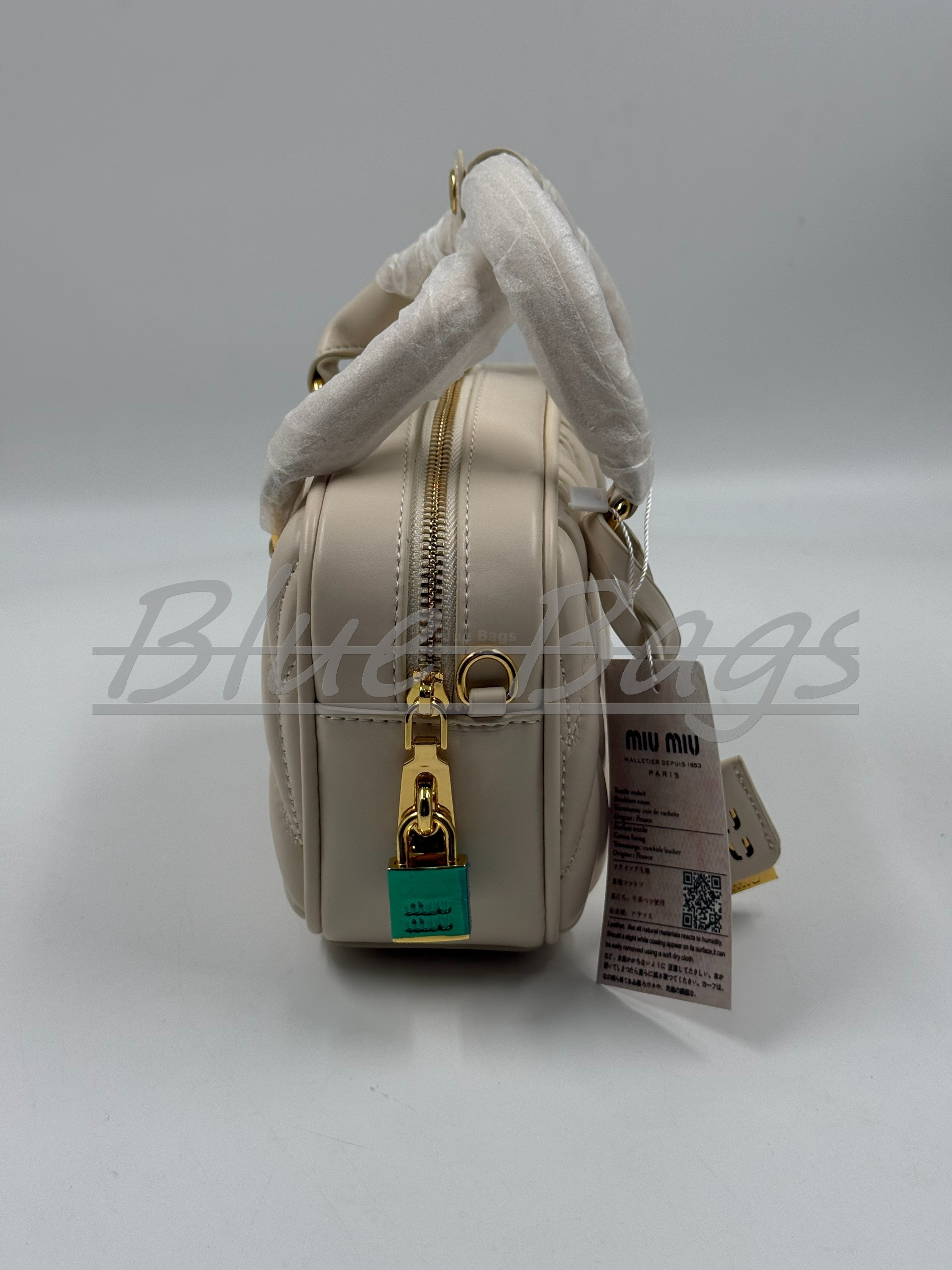 Luxury Bag – Timeless Design