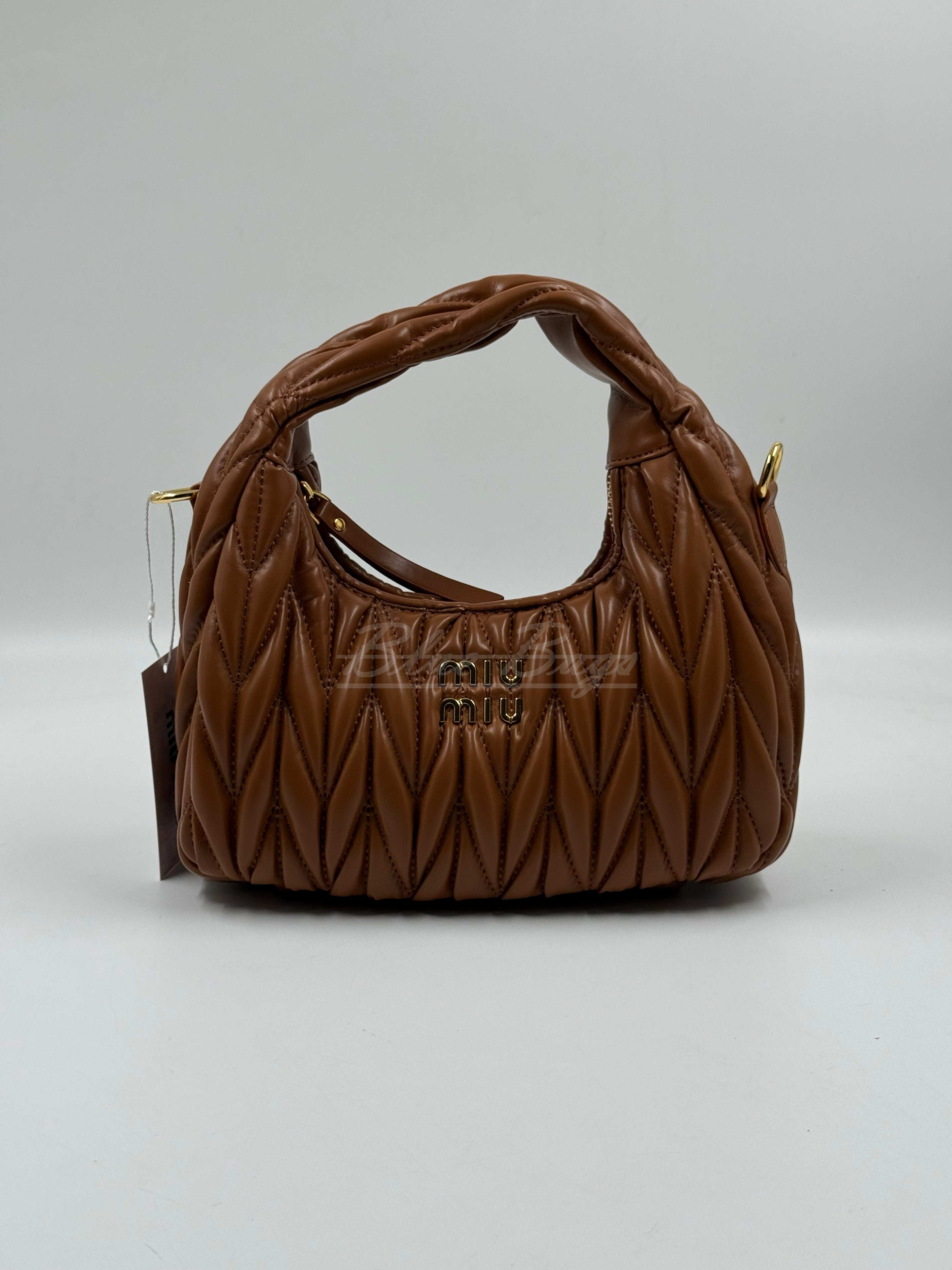 Luxury Bag – Timeless Design