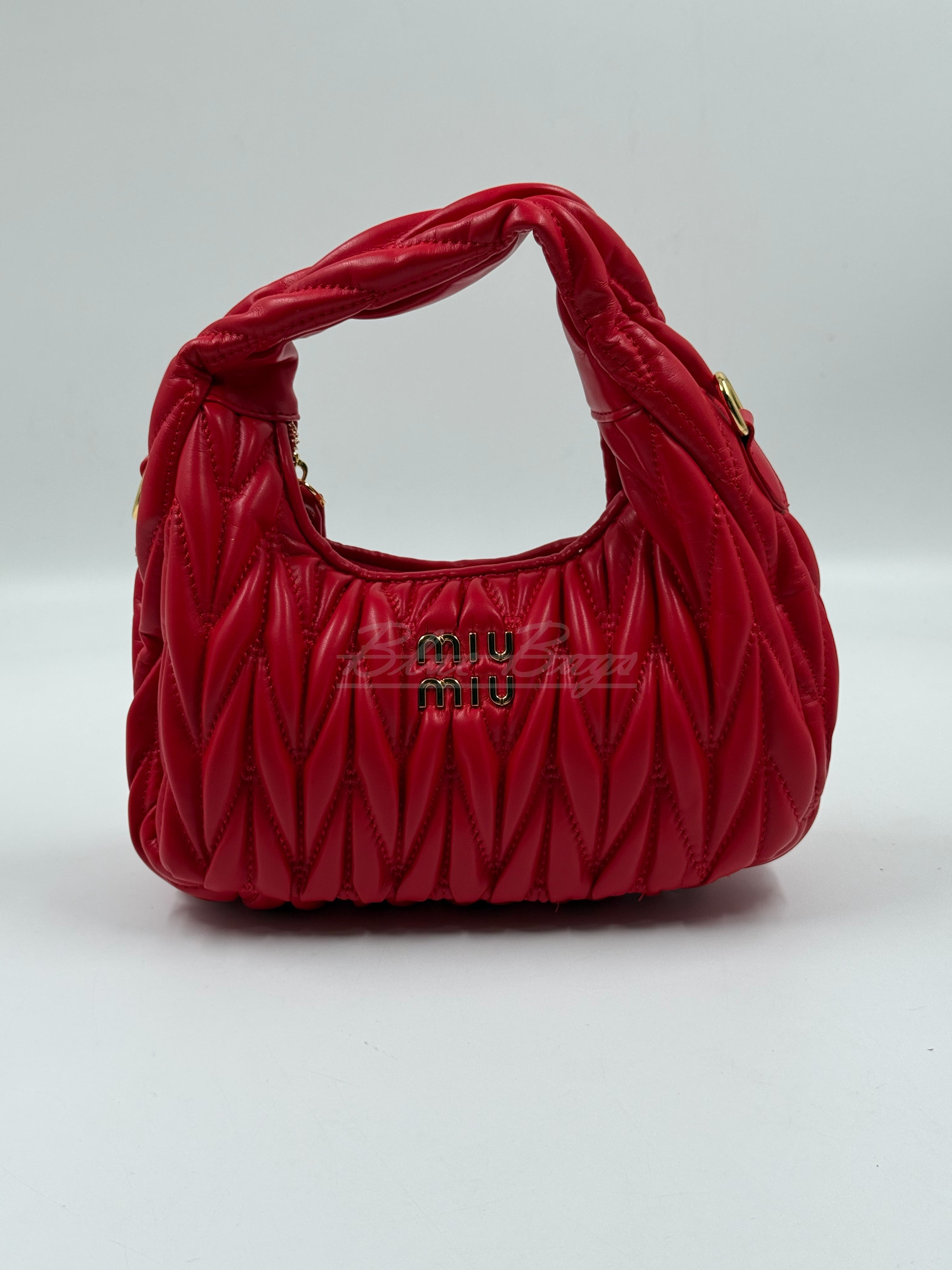 Luxury Bag – Timeless Design