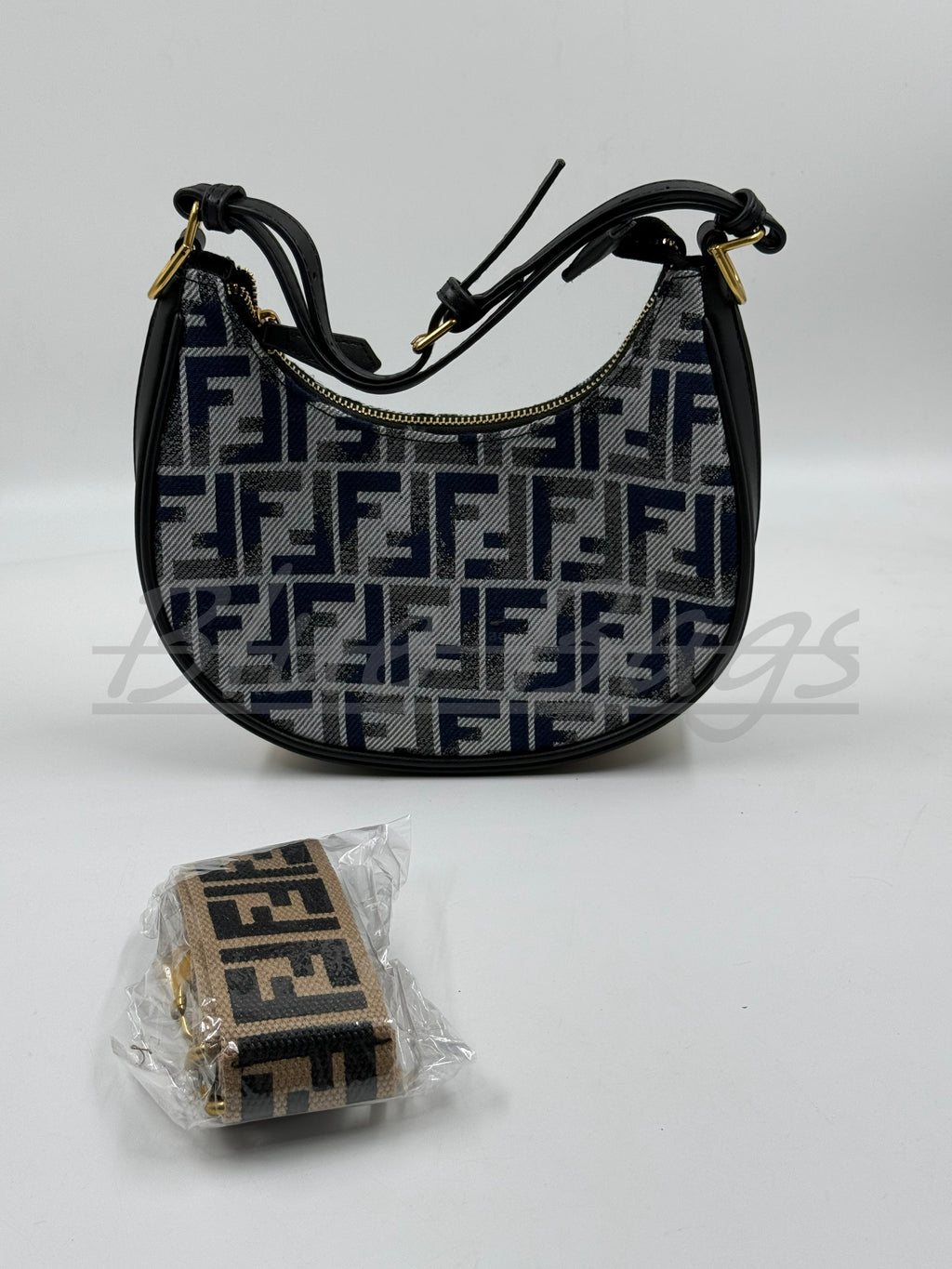 Luxury Bag – Timeless Design