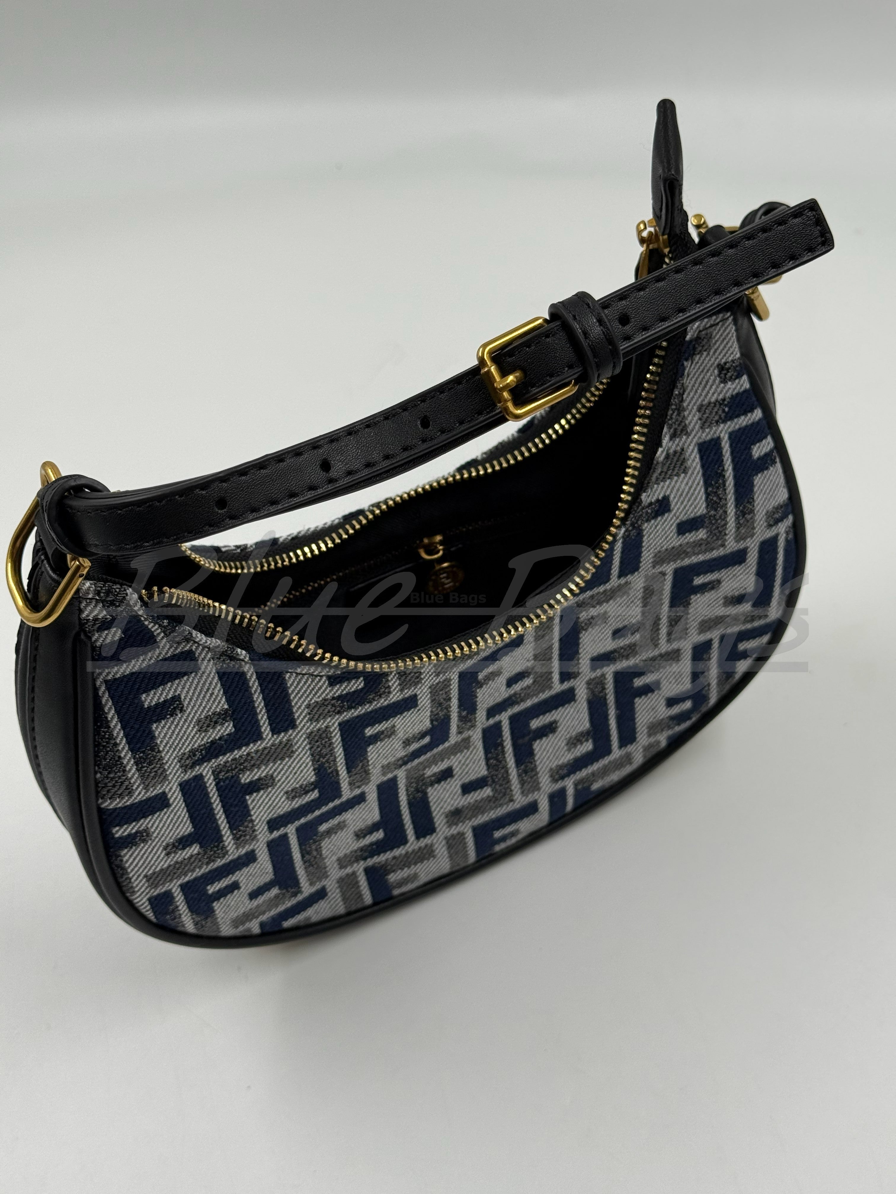 Luxury Bag – Timeless Design