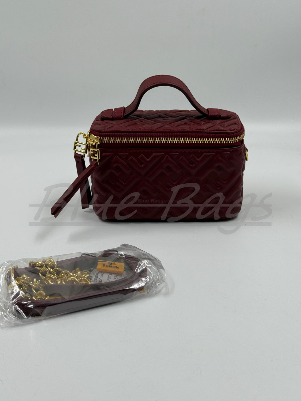 Luxury Bag – Timeless Design