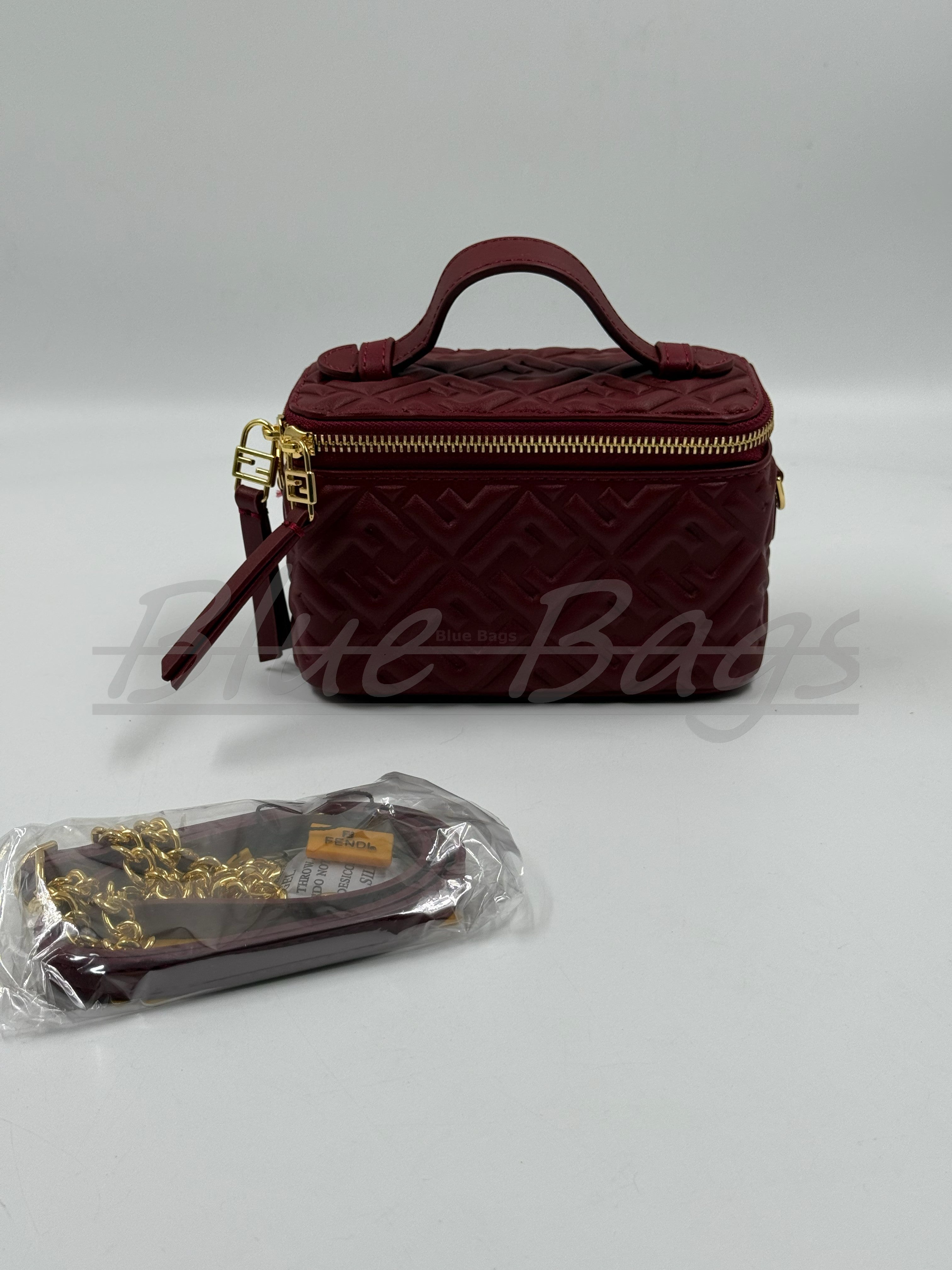 Luxury Bag – Timeless Design