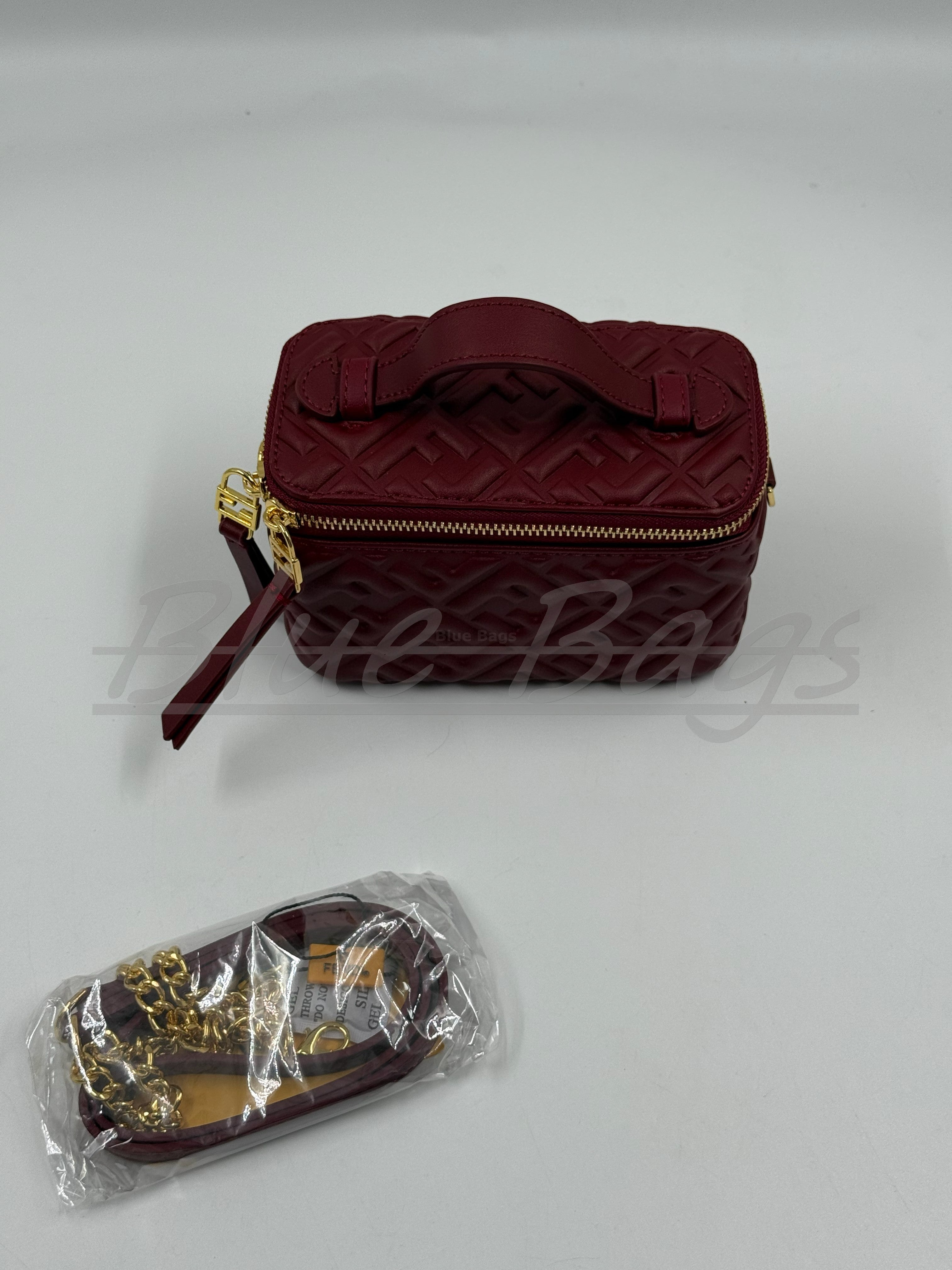 Luxury Bag – Timeless Design