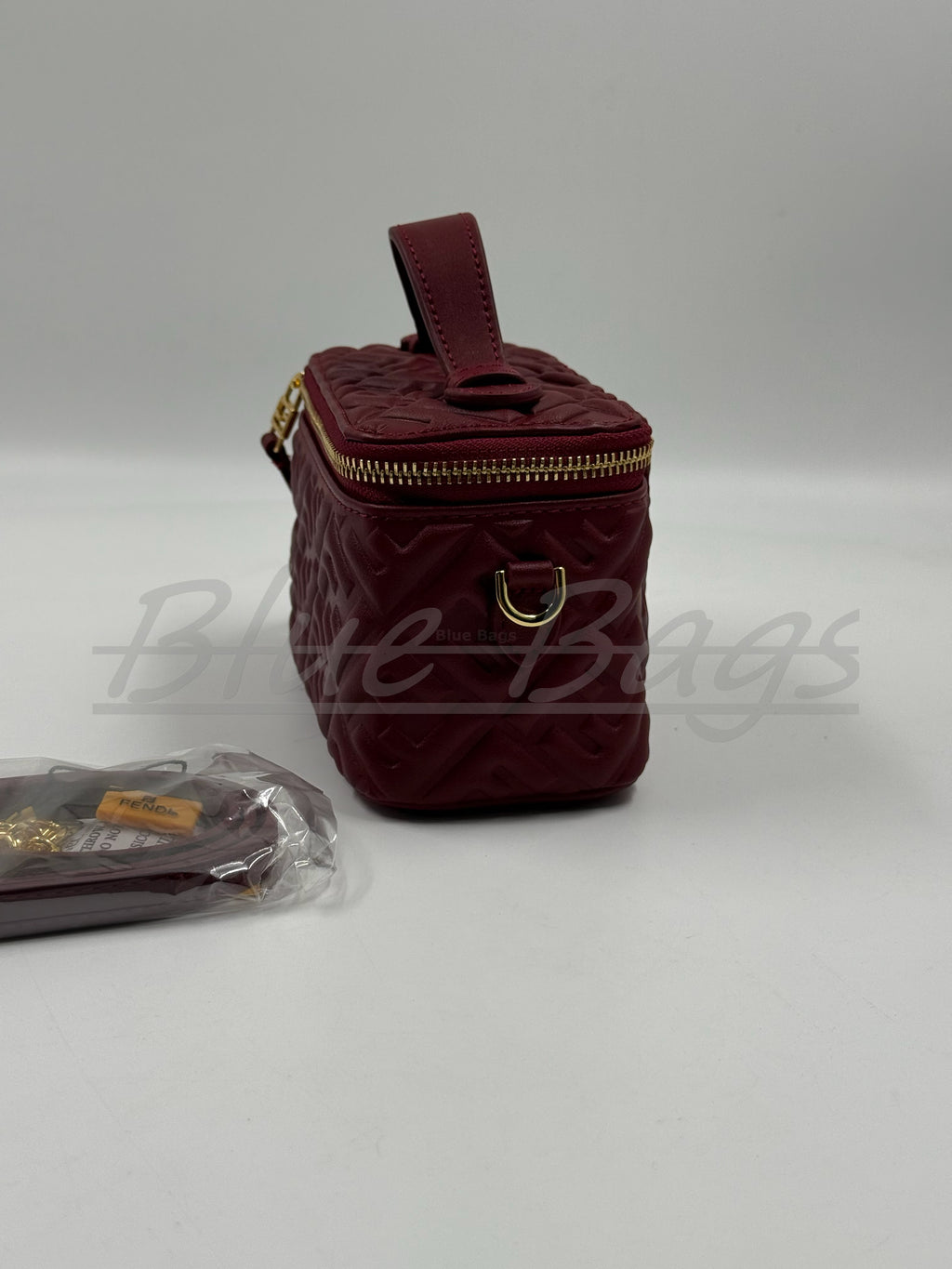 Luxury Bag – Timeless Design