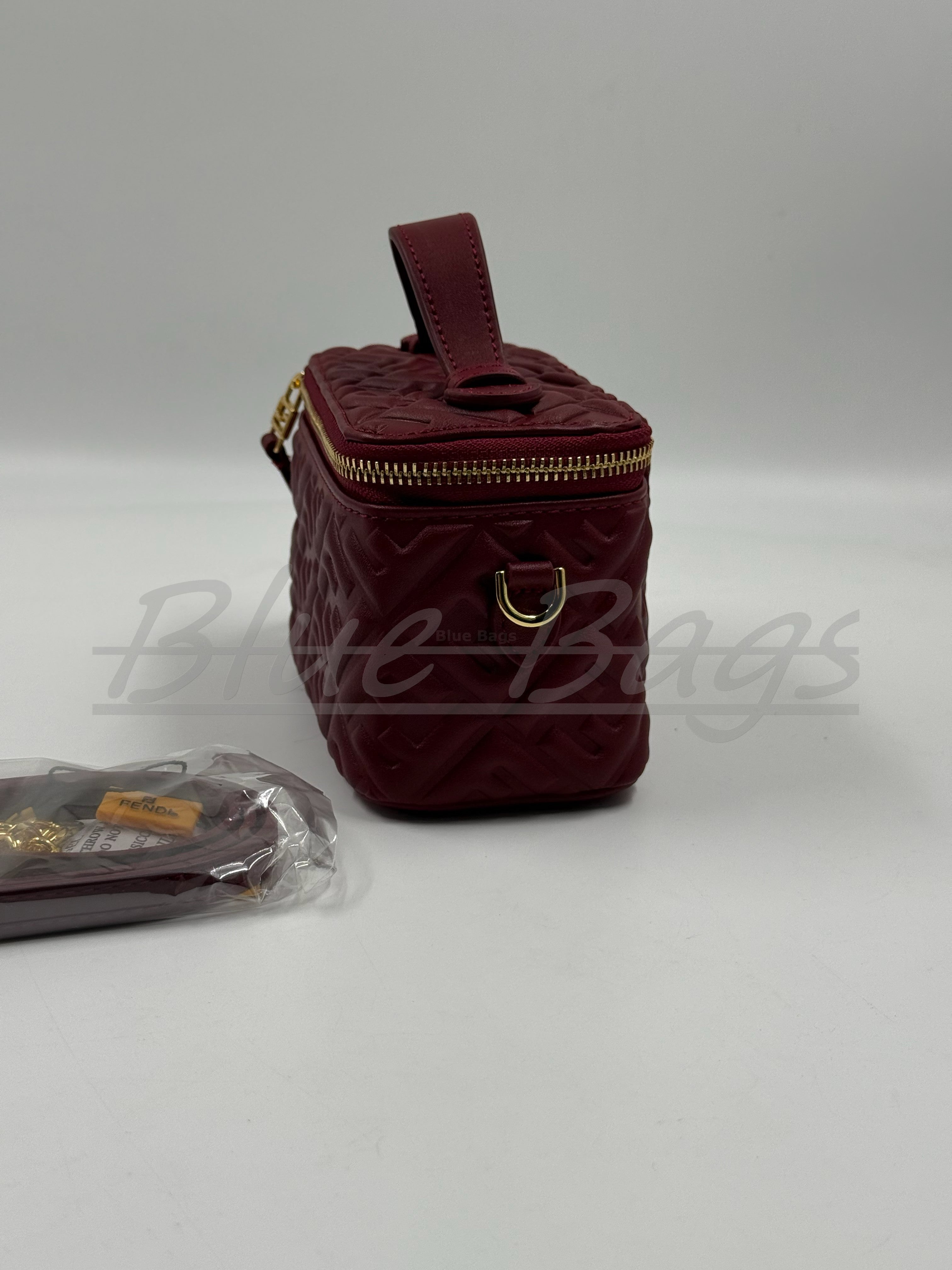 Luxury Bag – Timeless Design