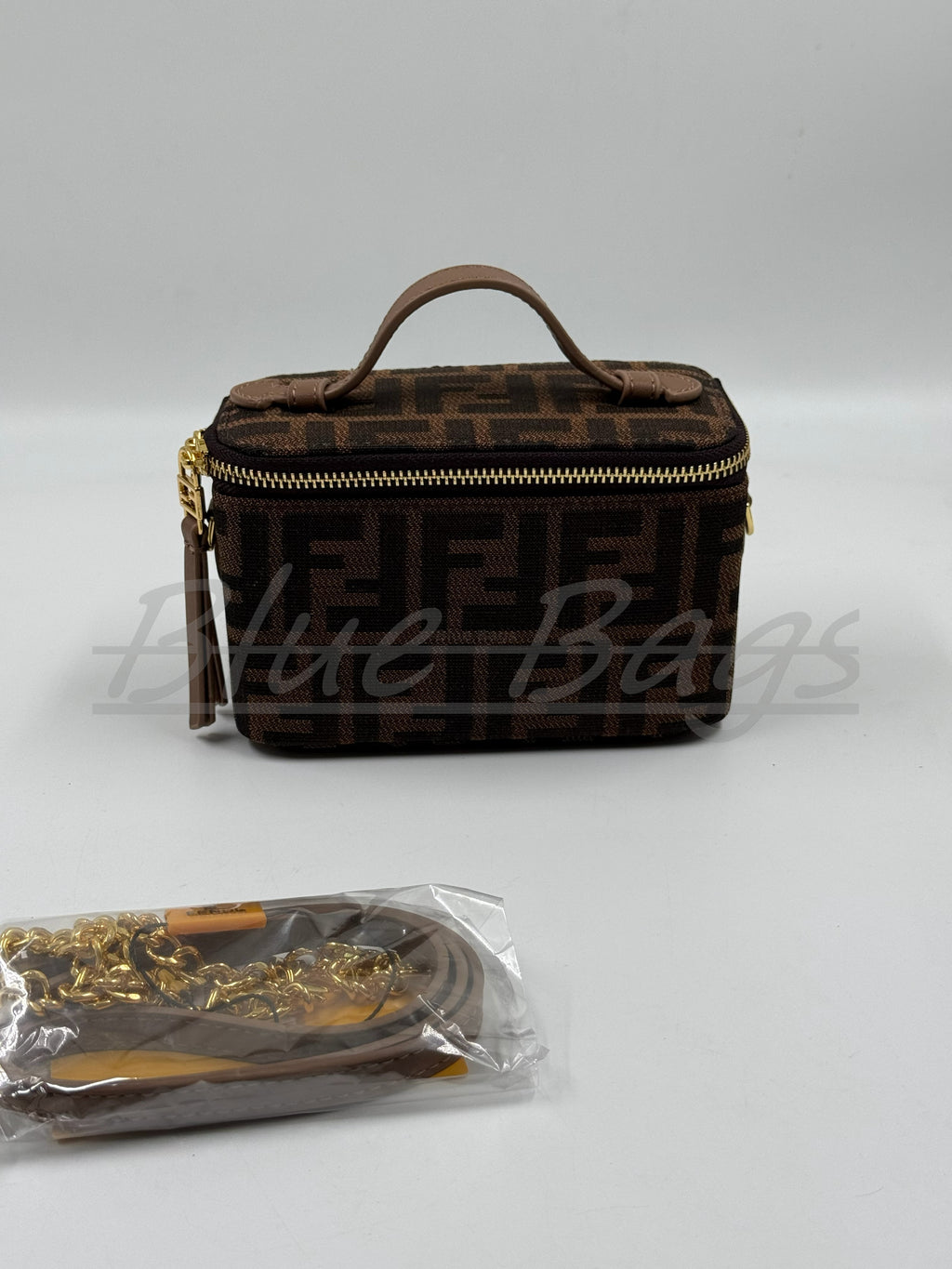 Luxury Bag – Timeless Design
