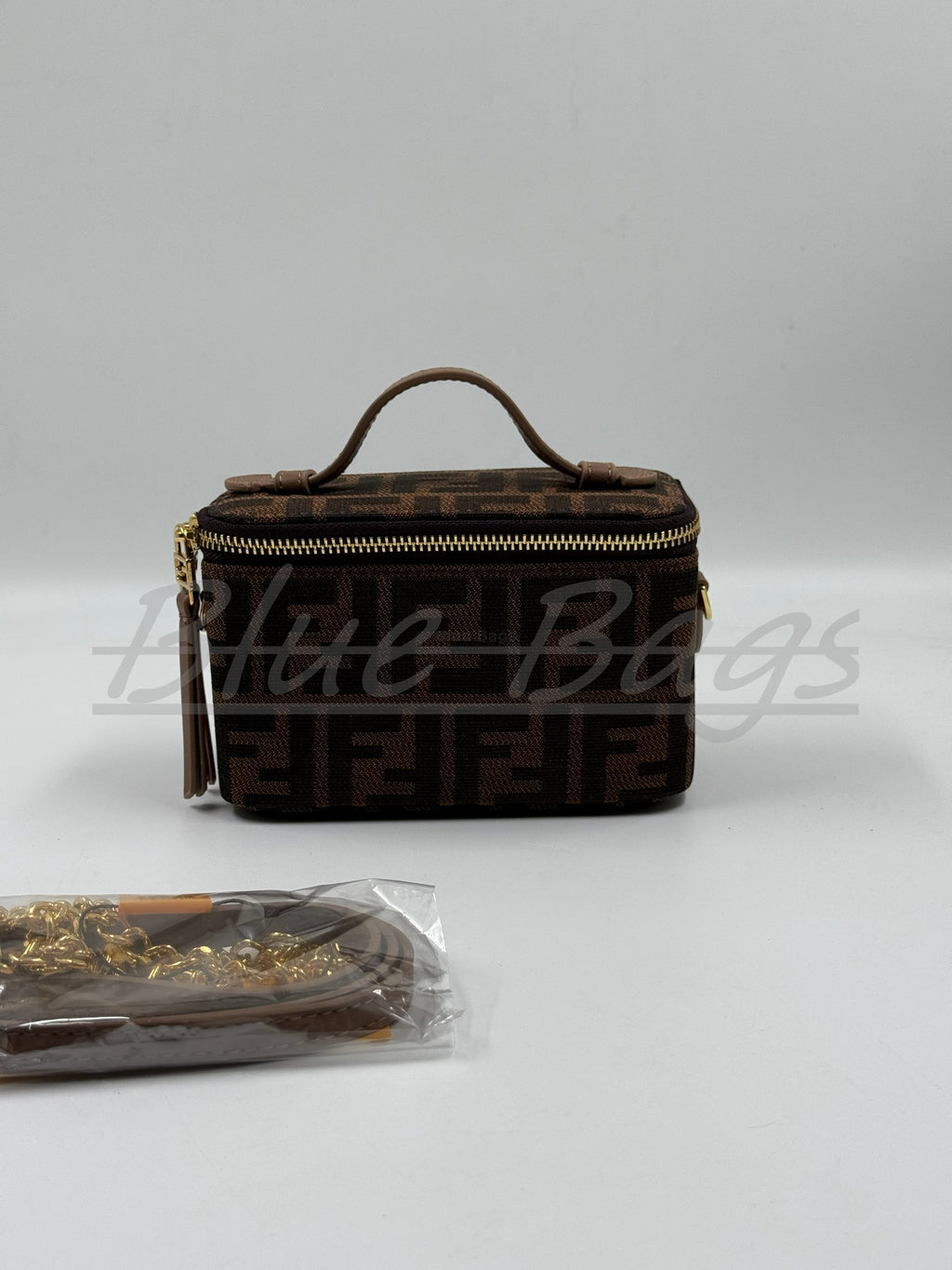 Luxury Bag – Timeless Design