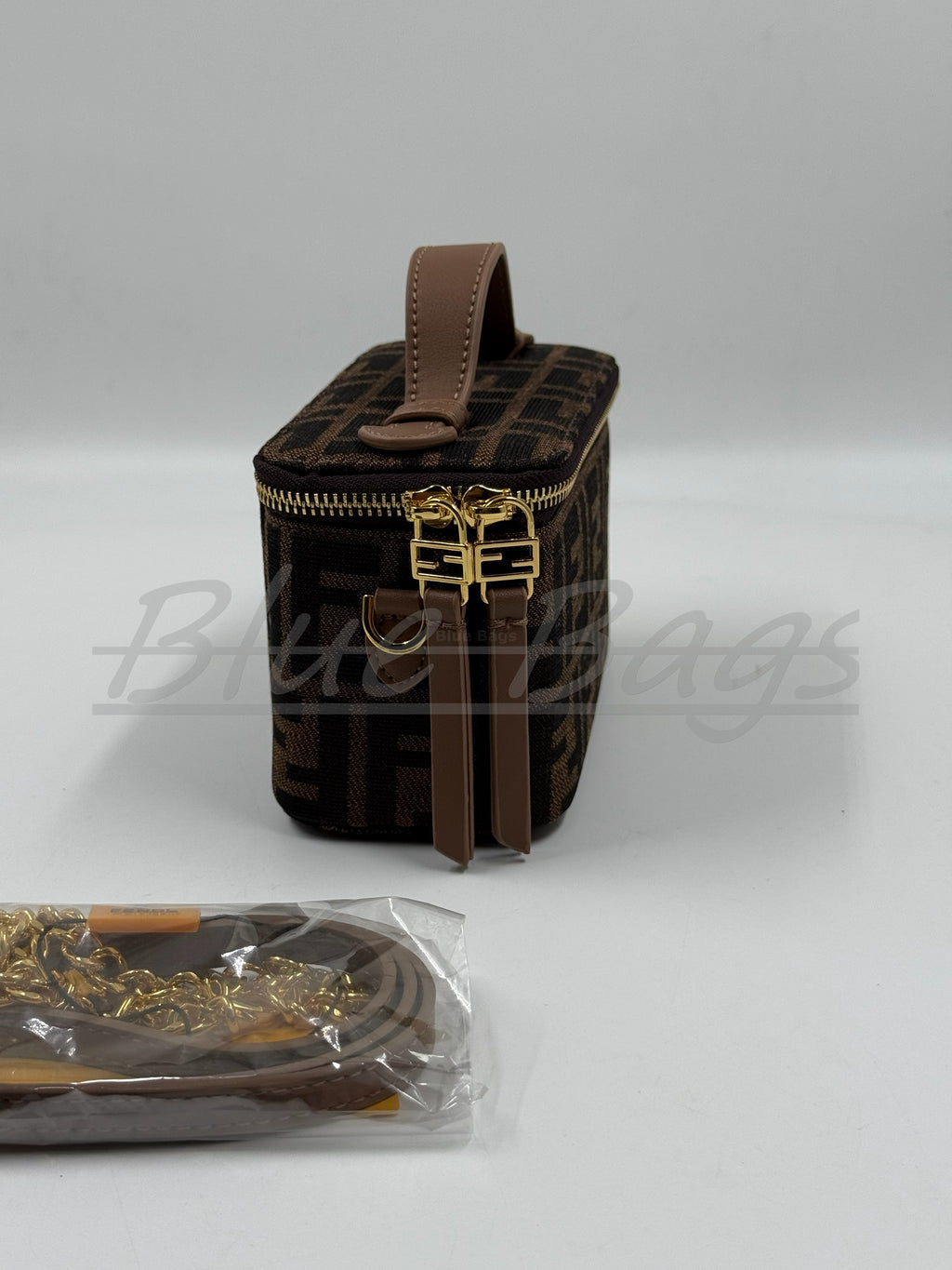Luxury Bag – Timeless Design