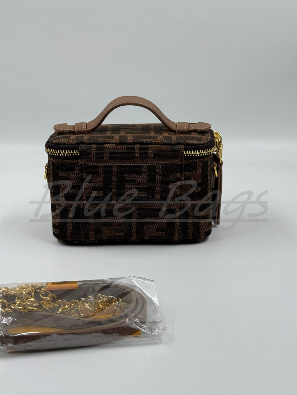 Luxury Bag – Timeless Design