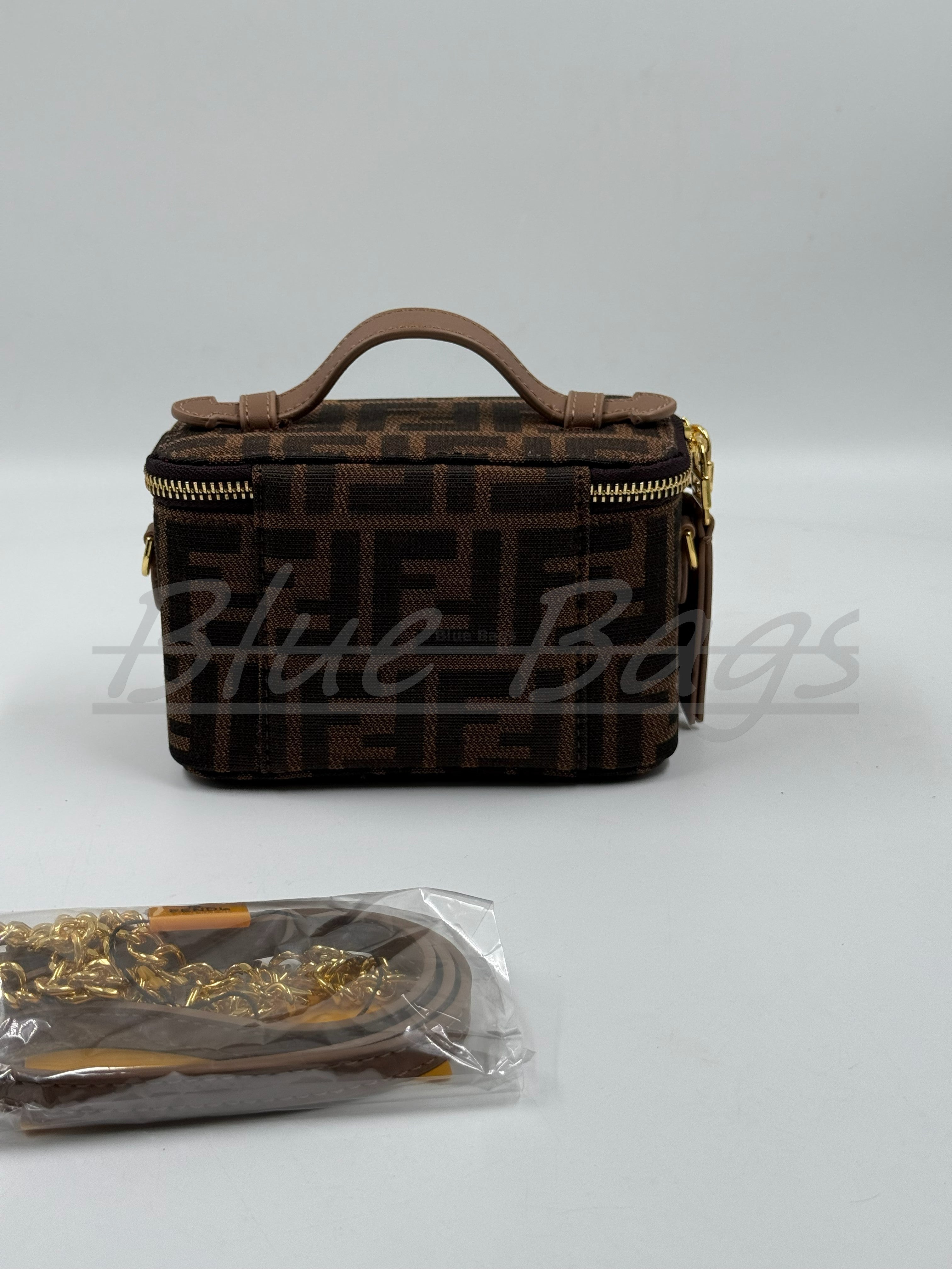 Luxury Bag – Timeless Design
