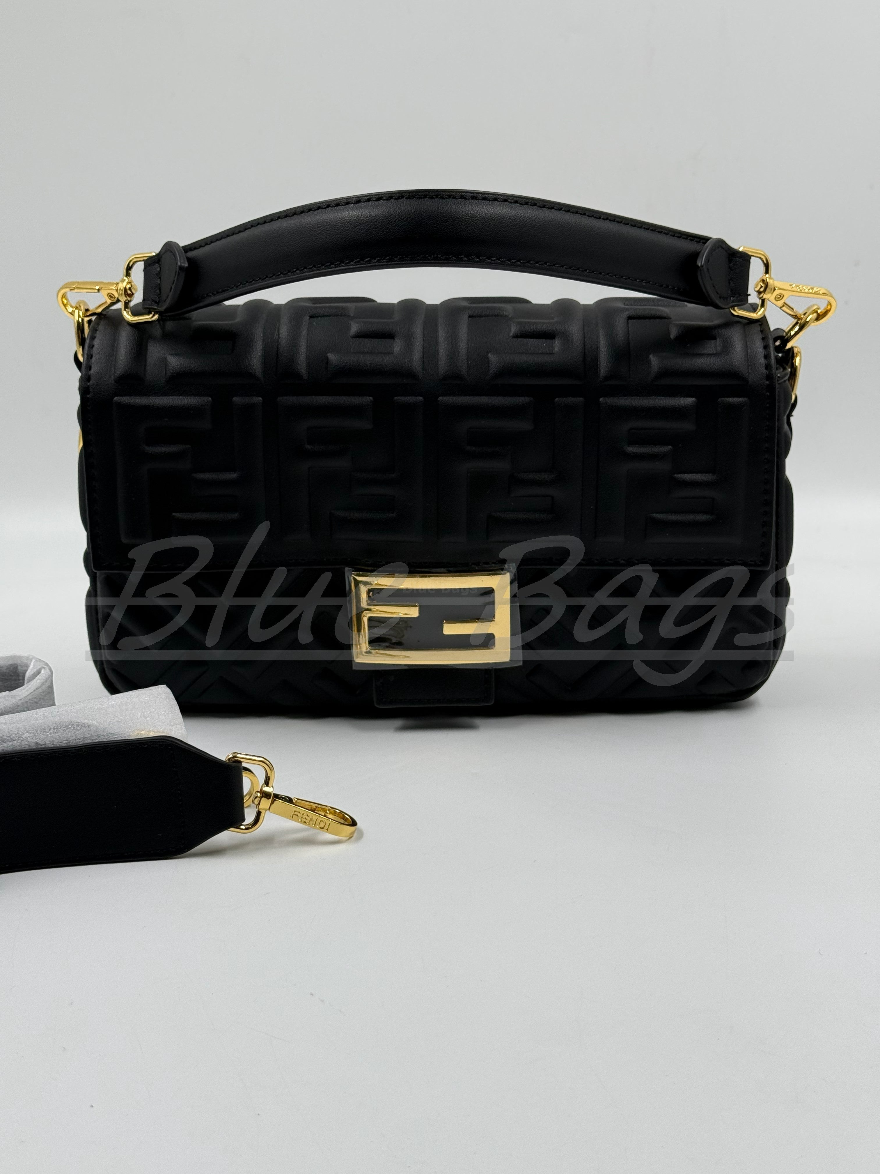Luxury Bag – Timeless Design