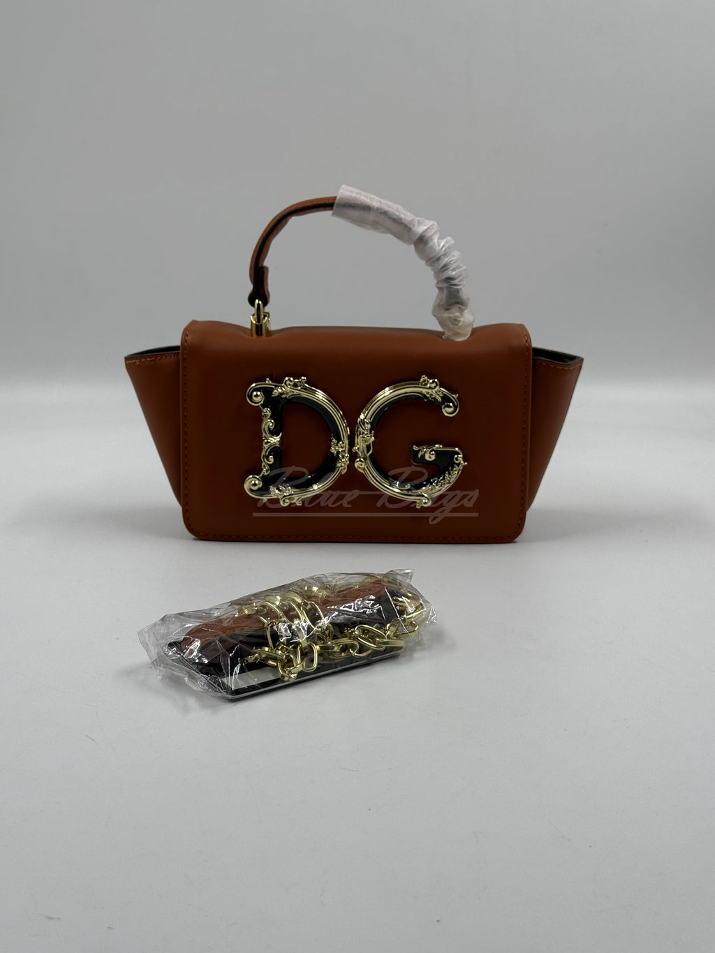 Luxury Bag – Timeless Design