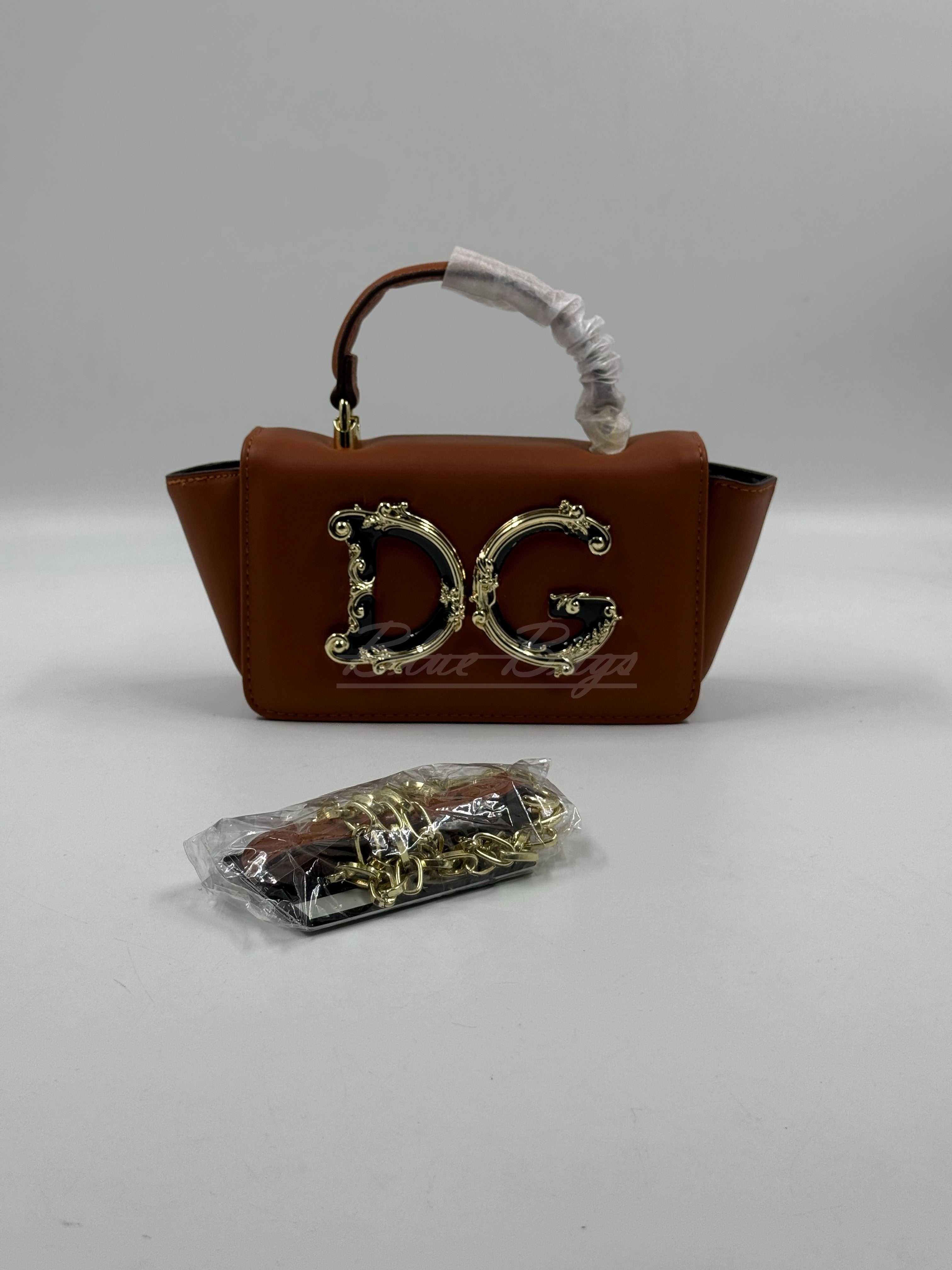 Luxury Bag – Timeless Design