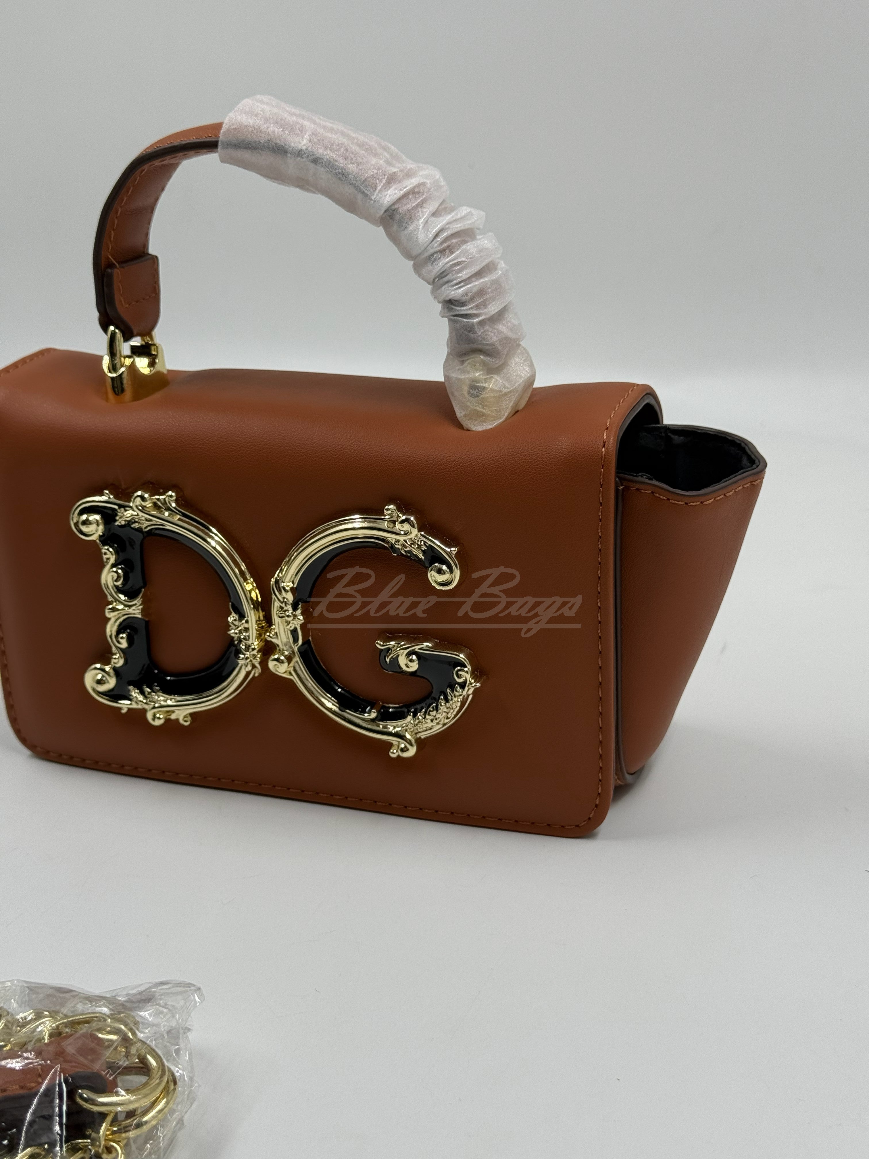 Luxury Bag – Timeless Design