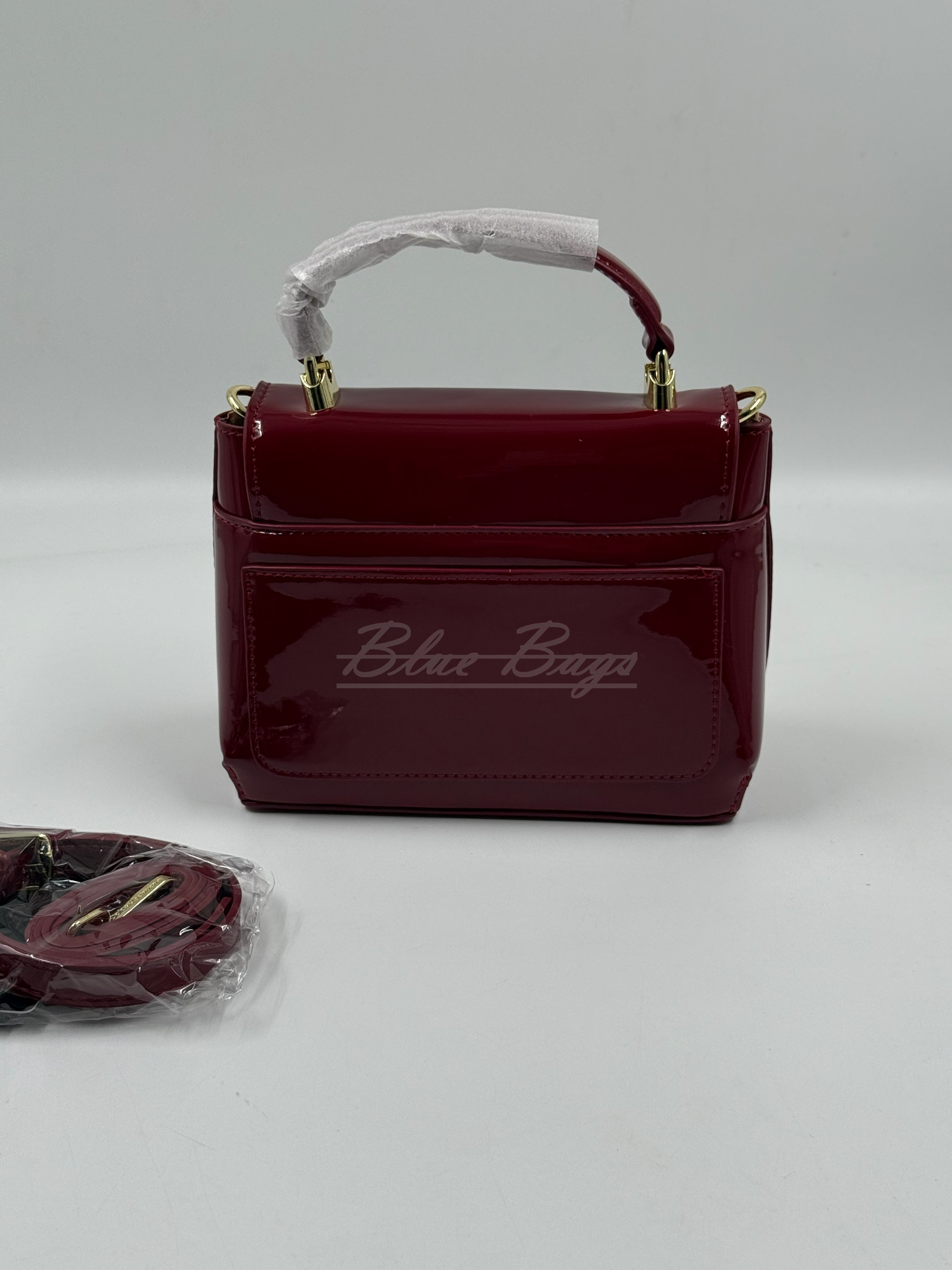 Luxury Bag – Timeless Design