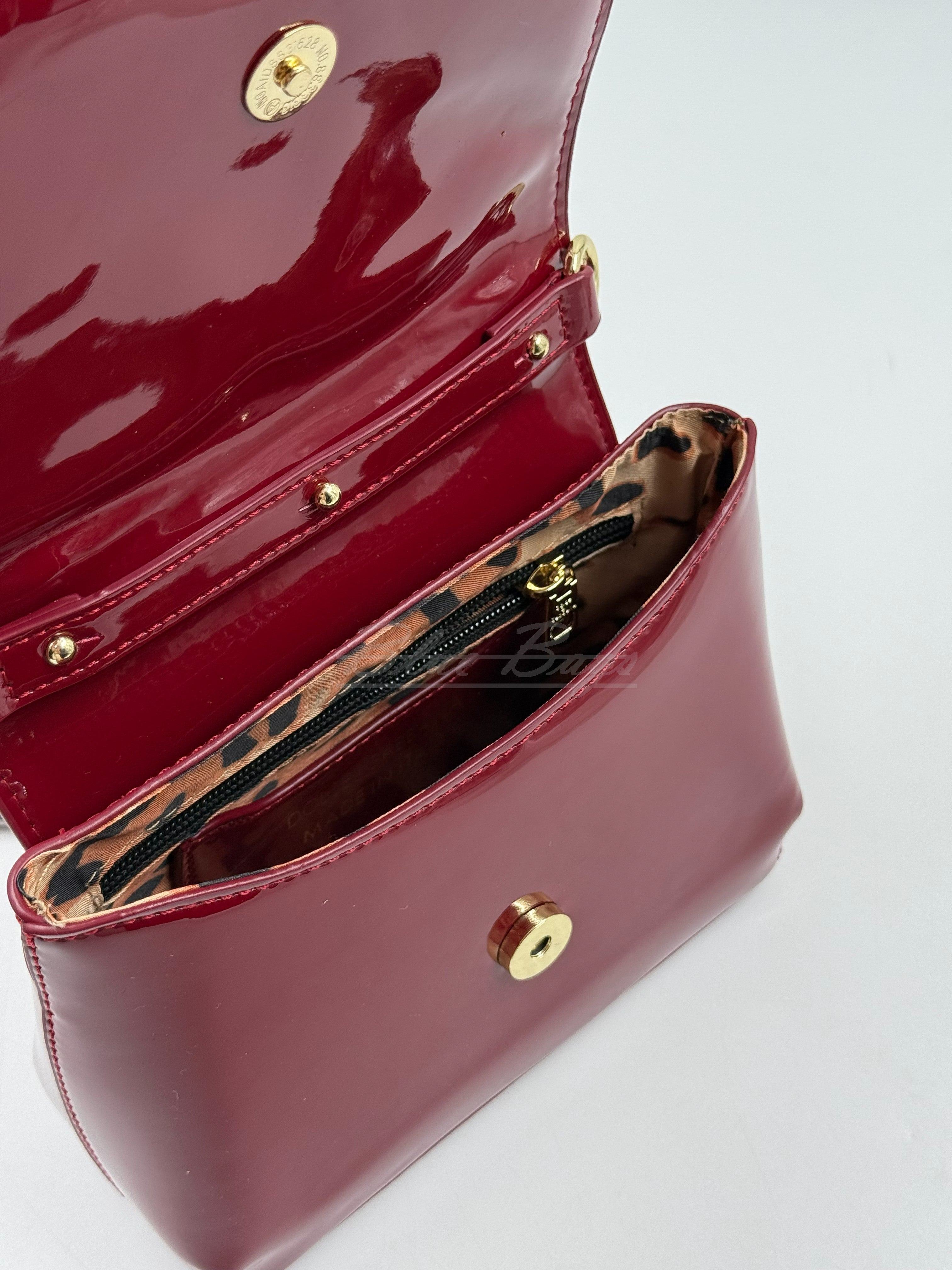 Luxury Bag – Timeless Design