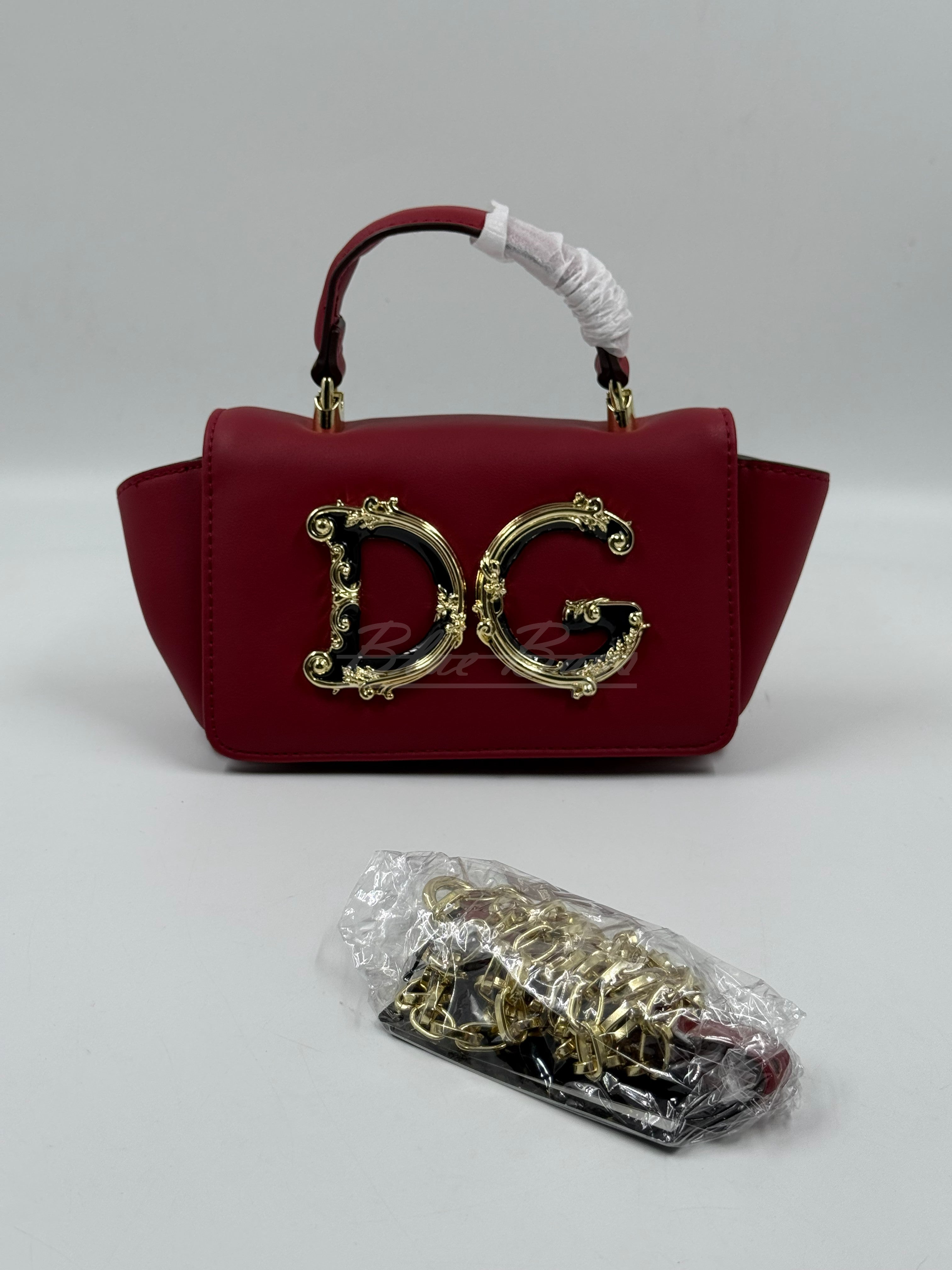 Luxury Bag – Timeless Design