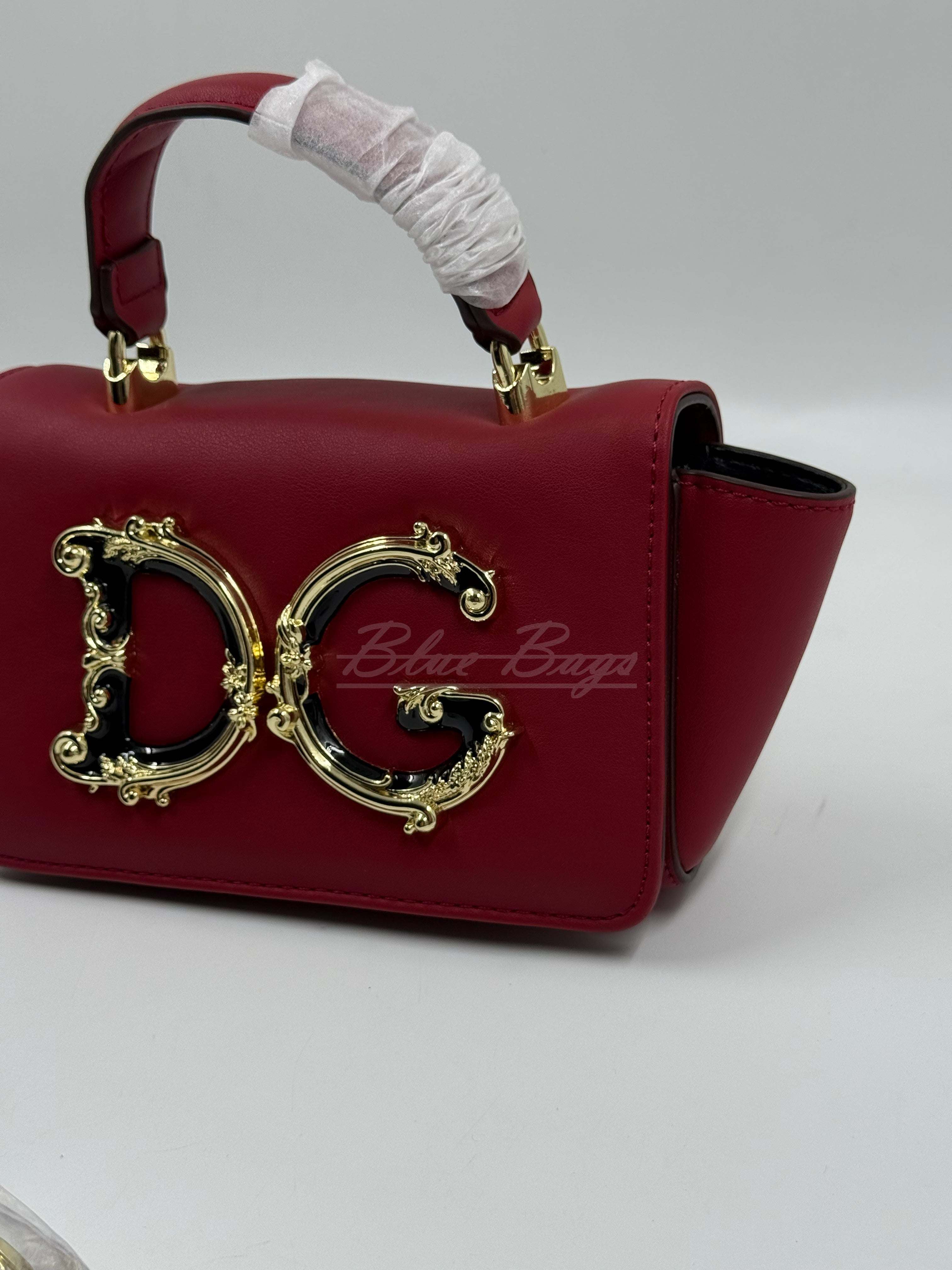 Luxury Bag – Timeless Design